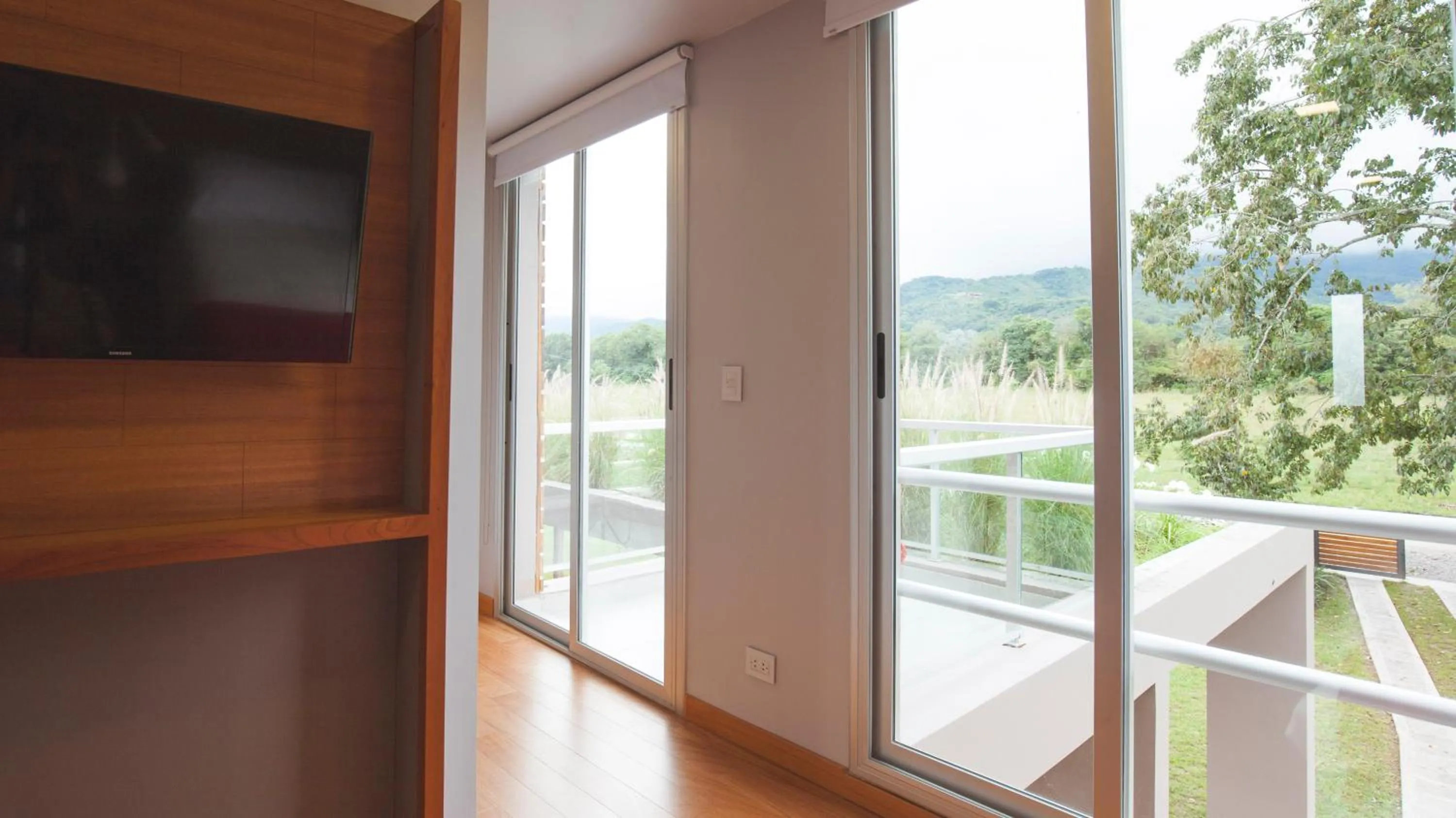 Day in Amalinas Hotel