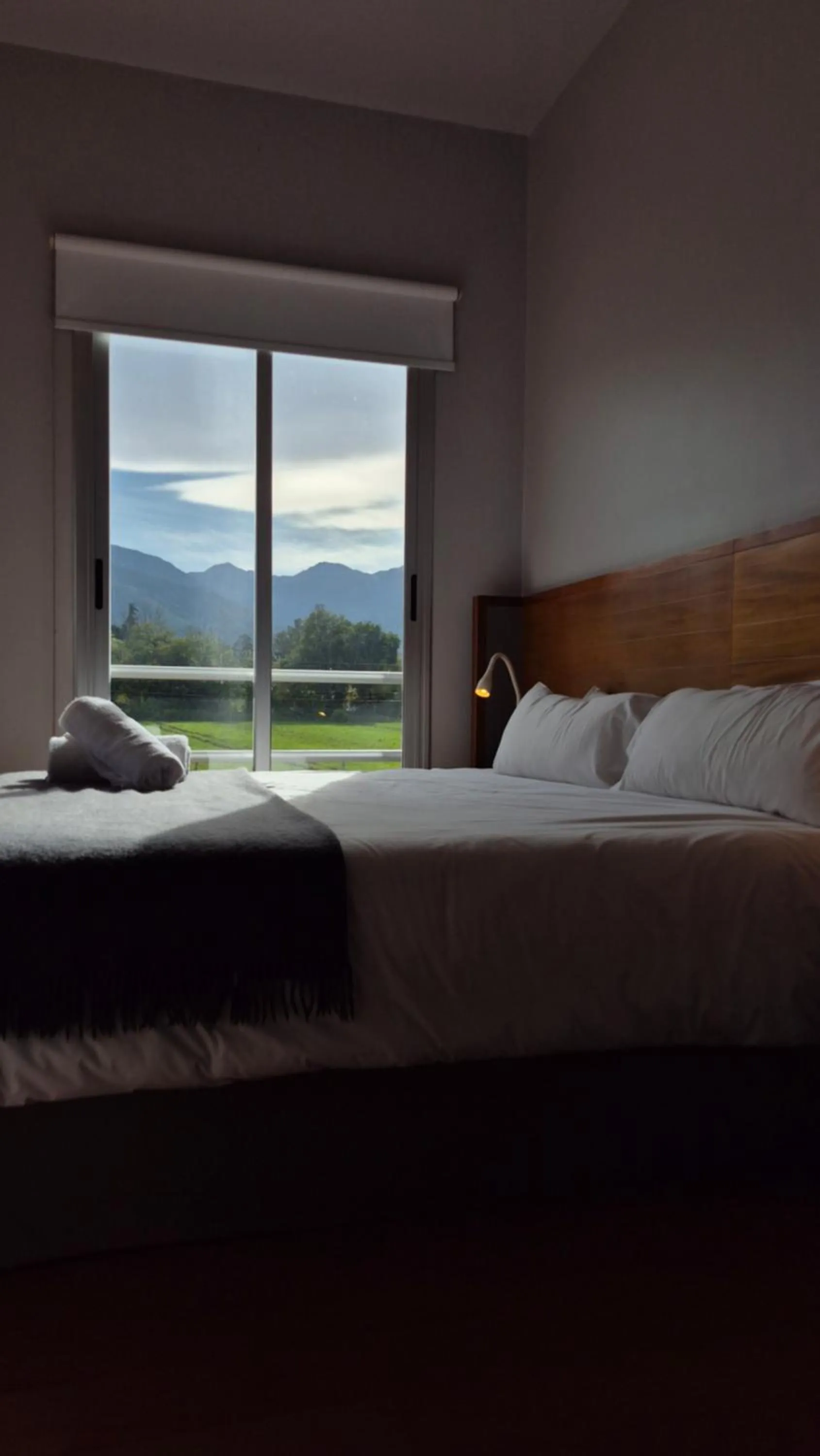 Bedroom, Bed in Amalinas Hotel