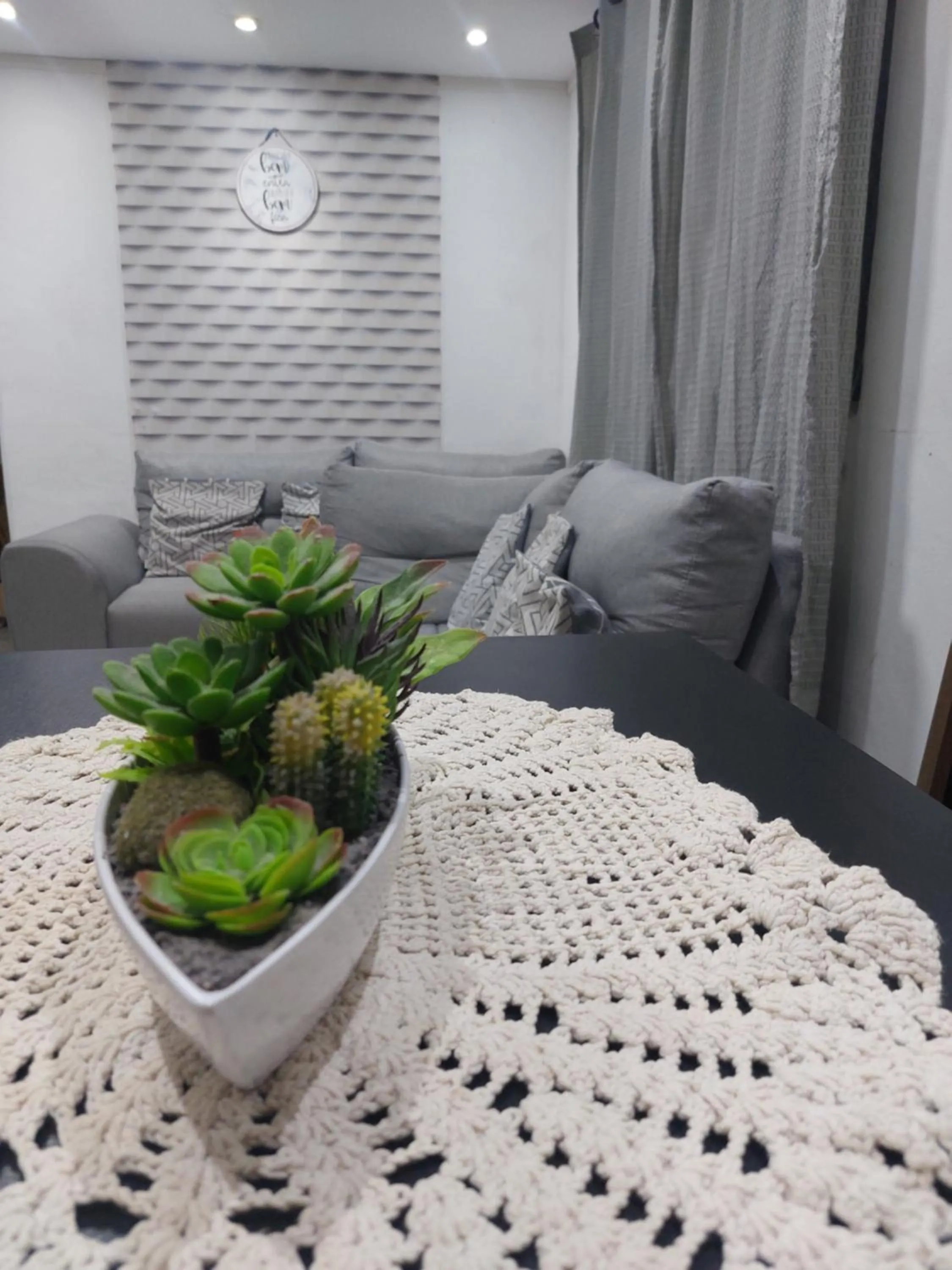 Apartamento Rio Centro