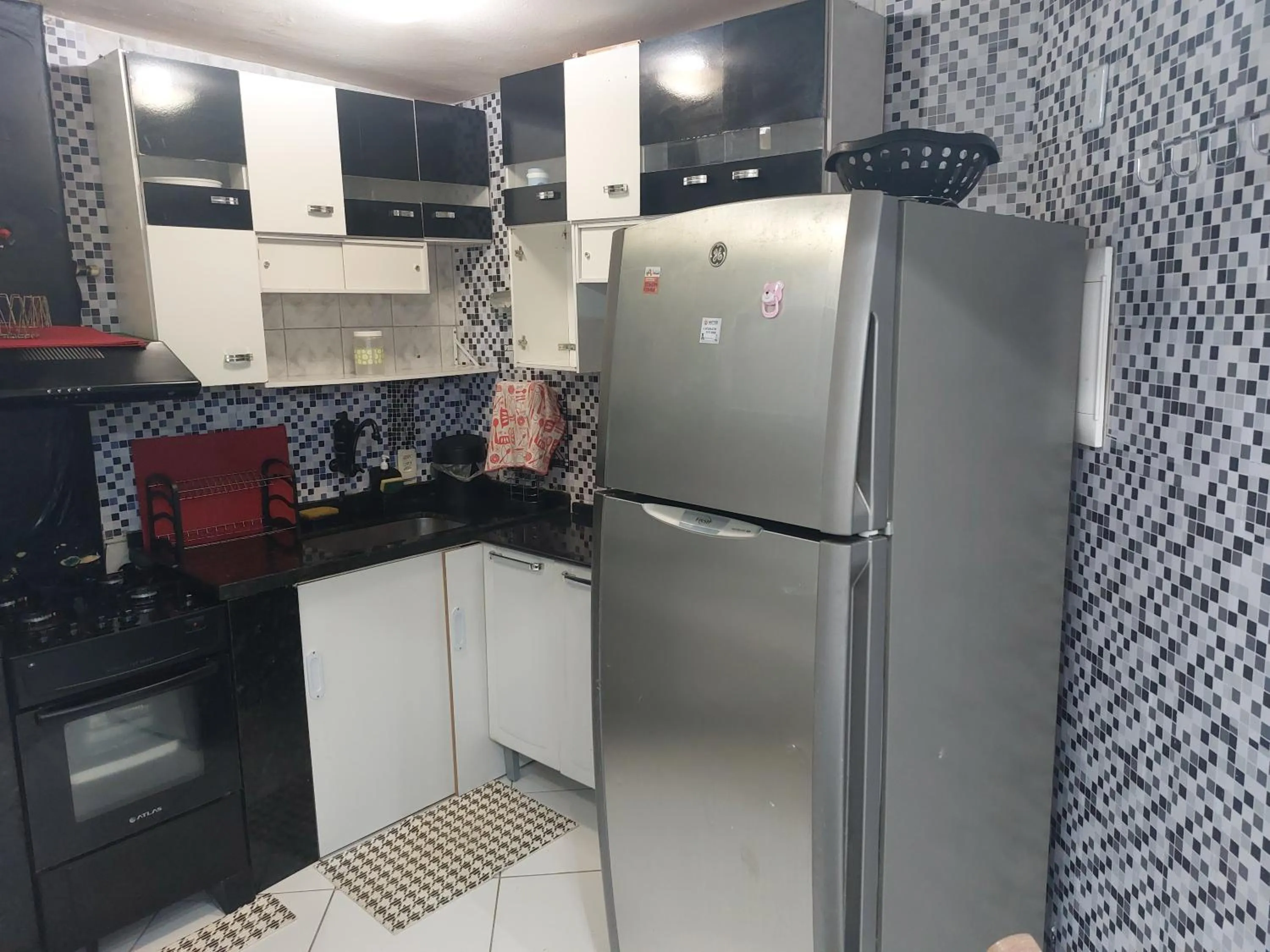 Apartamento Rio Centro