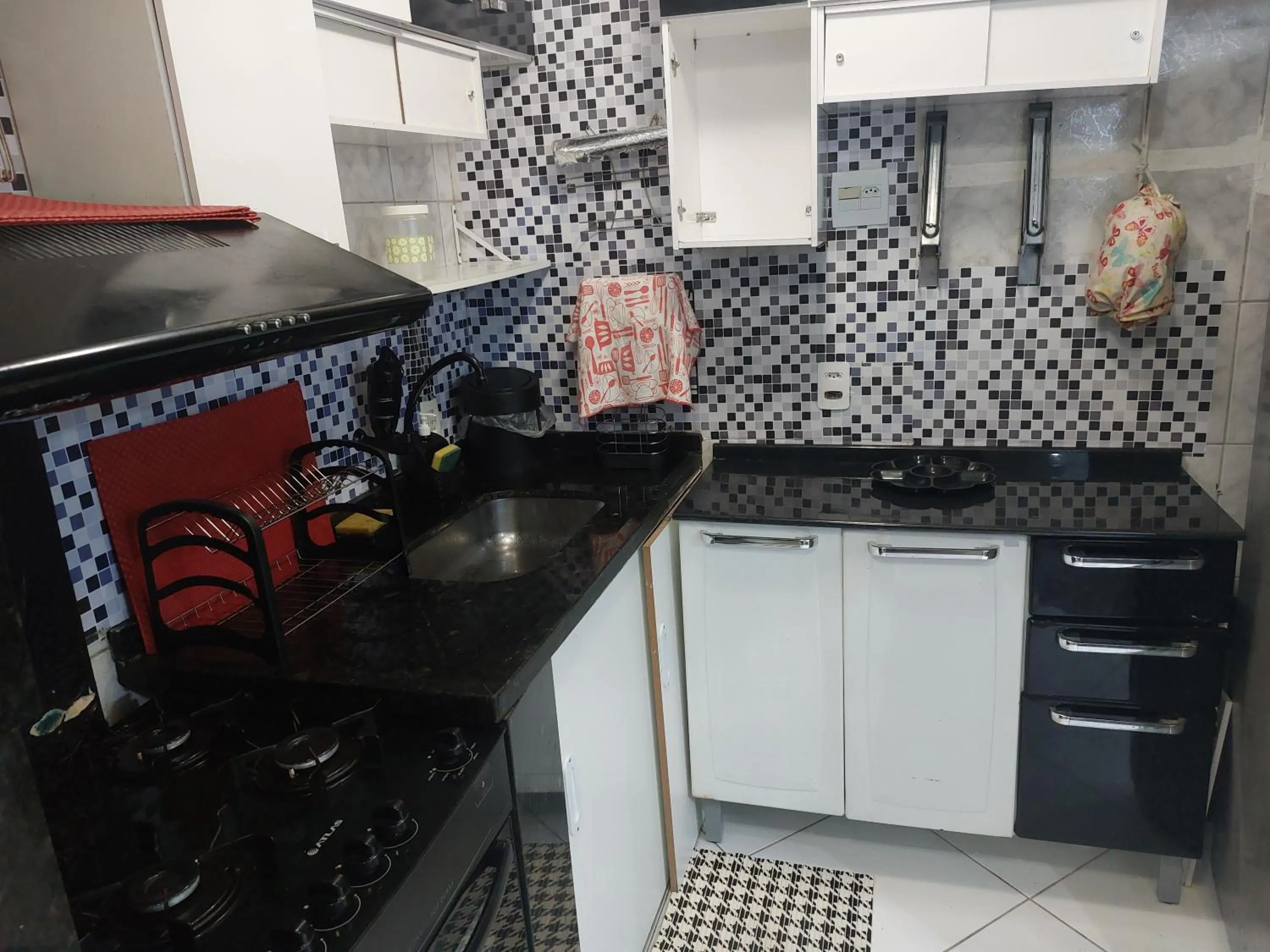 Apartamento Rio Centro