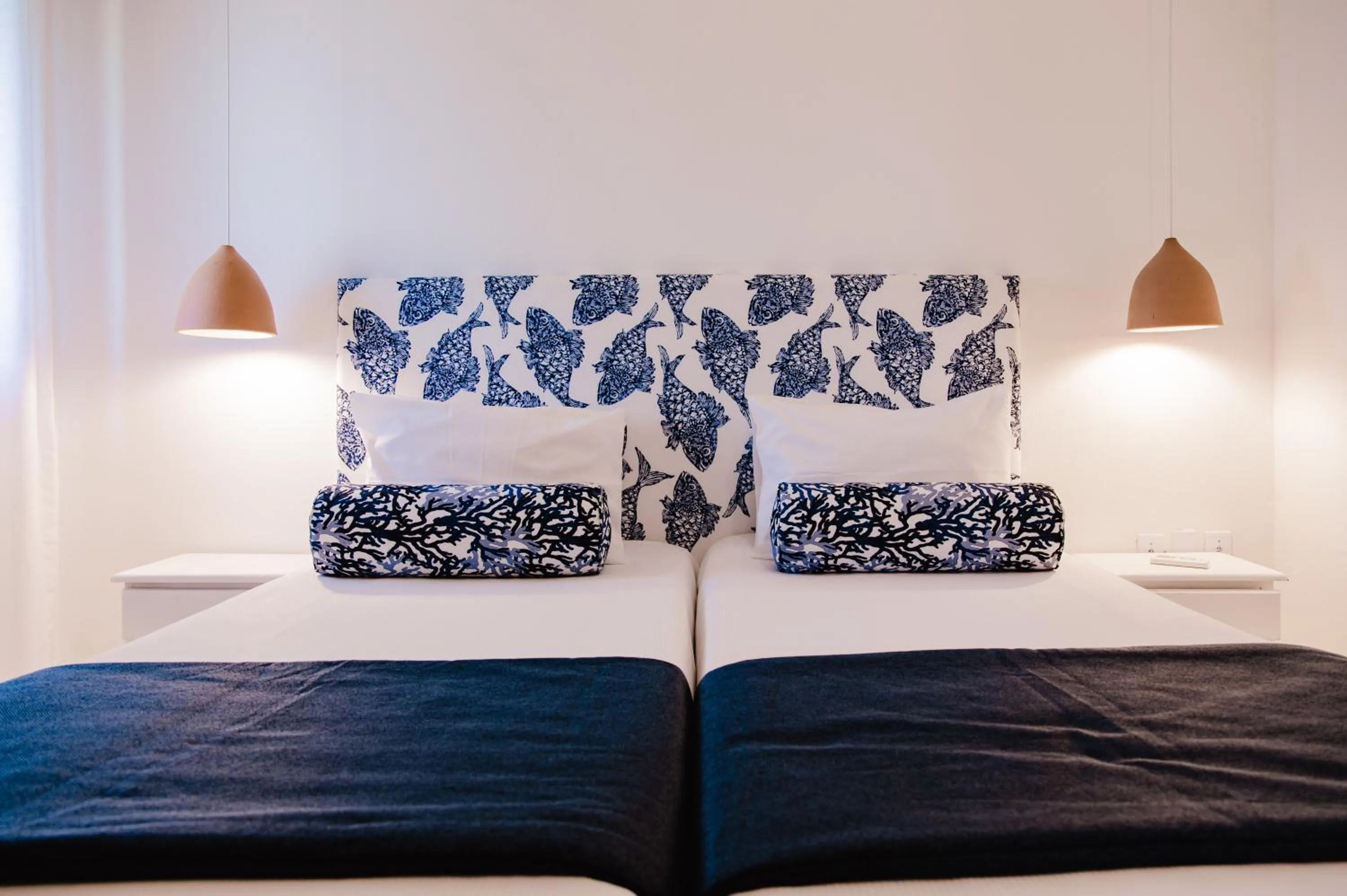 Photo of the whole room, Bed in Pousada Aldeola by Slaviero Hotéis