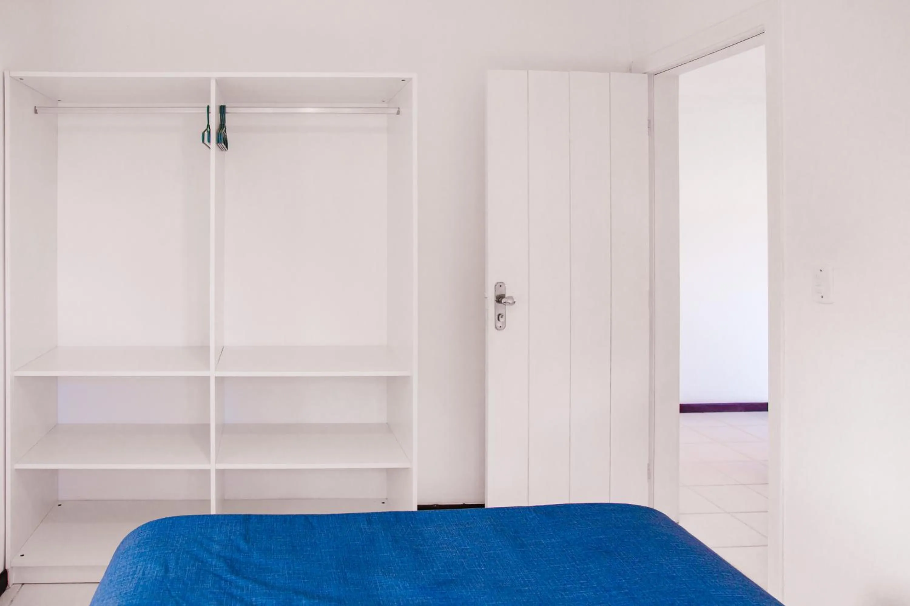 Photo of the whole room, Bed in Pousada Aldeola by Slaviero Hotéis