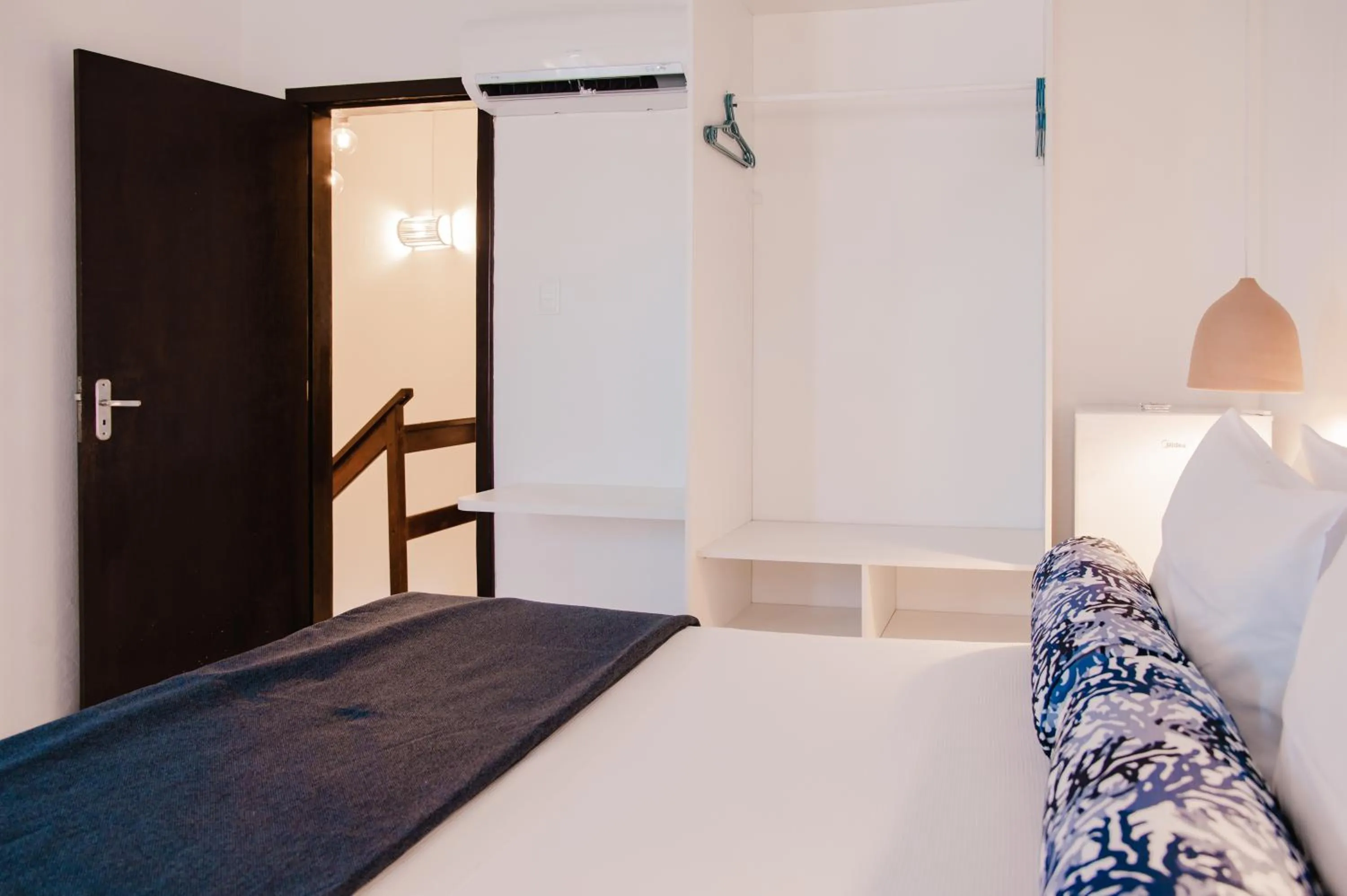 Photo of the whole room, Bed in Pousada Aldeola by Slaviero Hotéis