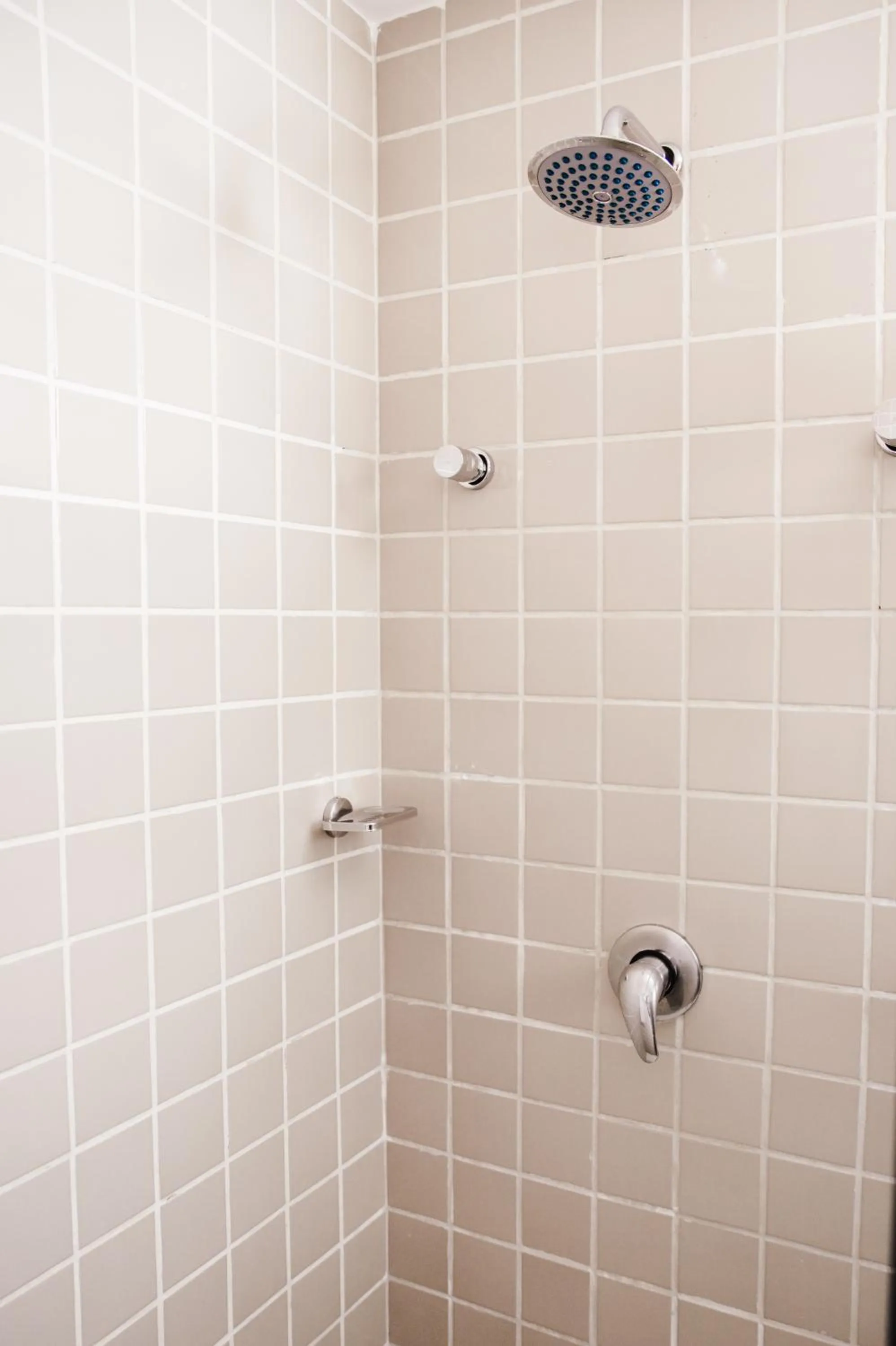 Bathroom in Pousada Aldeola by Slaviero Hotéis