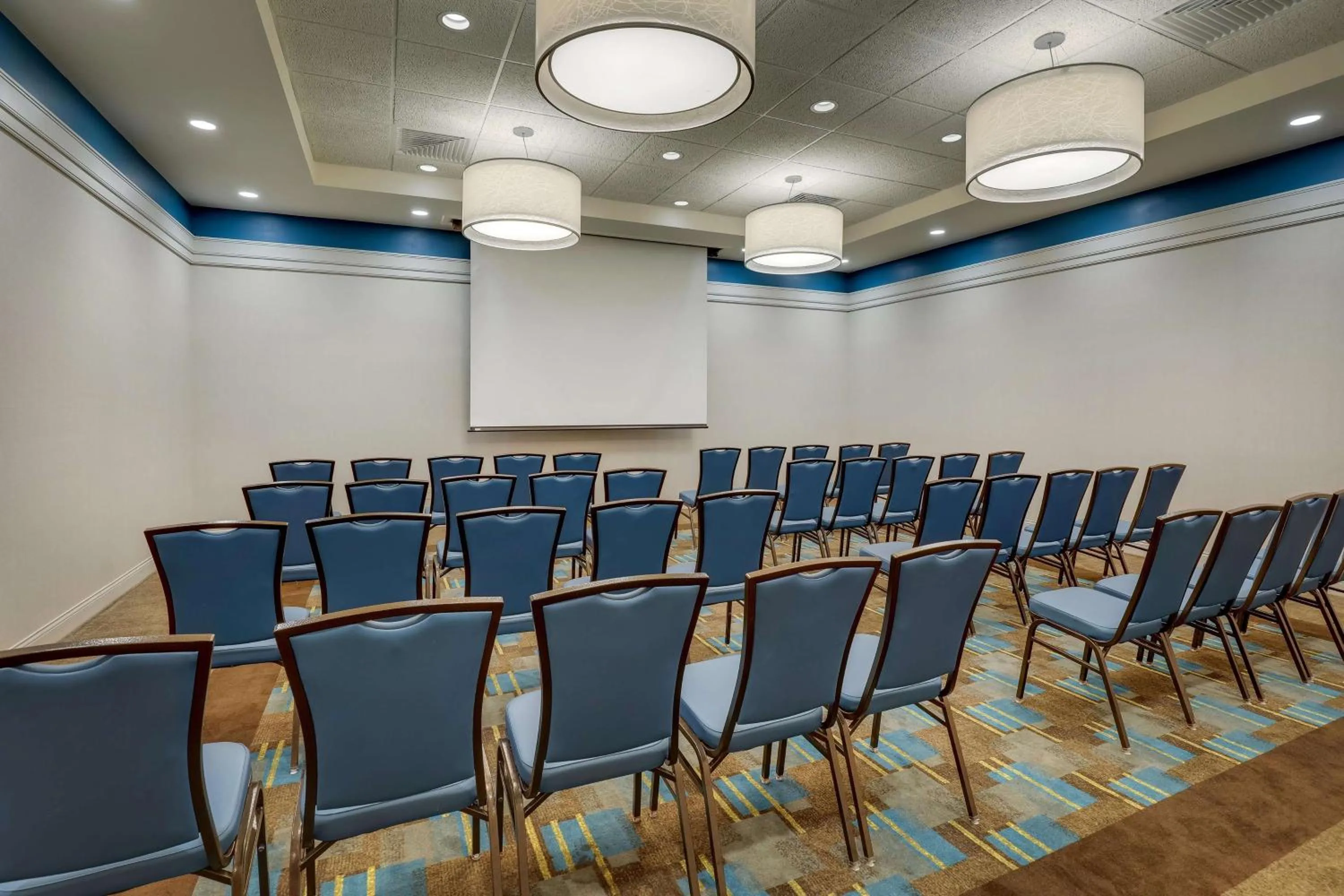Meeting/conference room in Drury Inn & Suites Grand Rapids