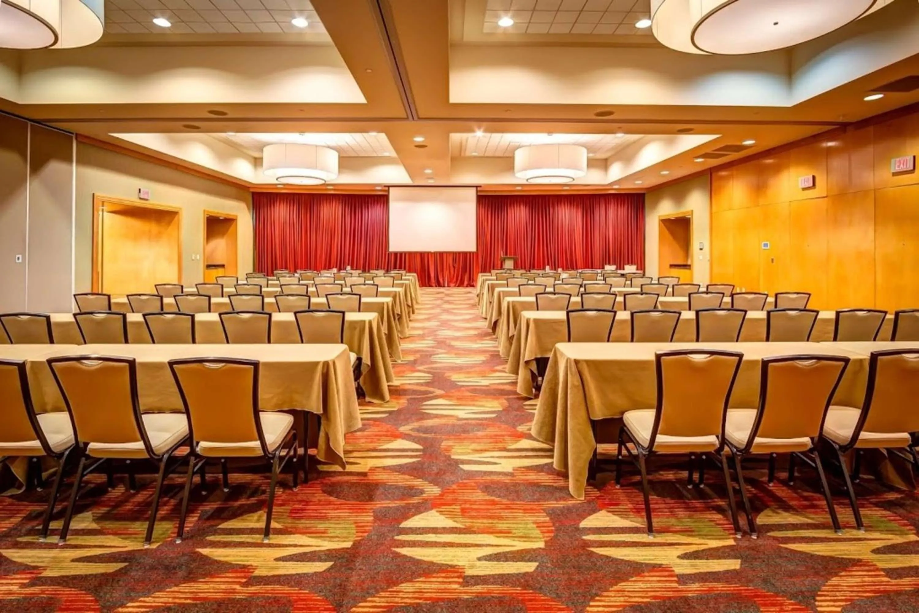 Meeting/conference room in Embassy Suites by Hilton Houston-Energy Corridor