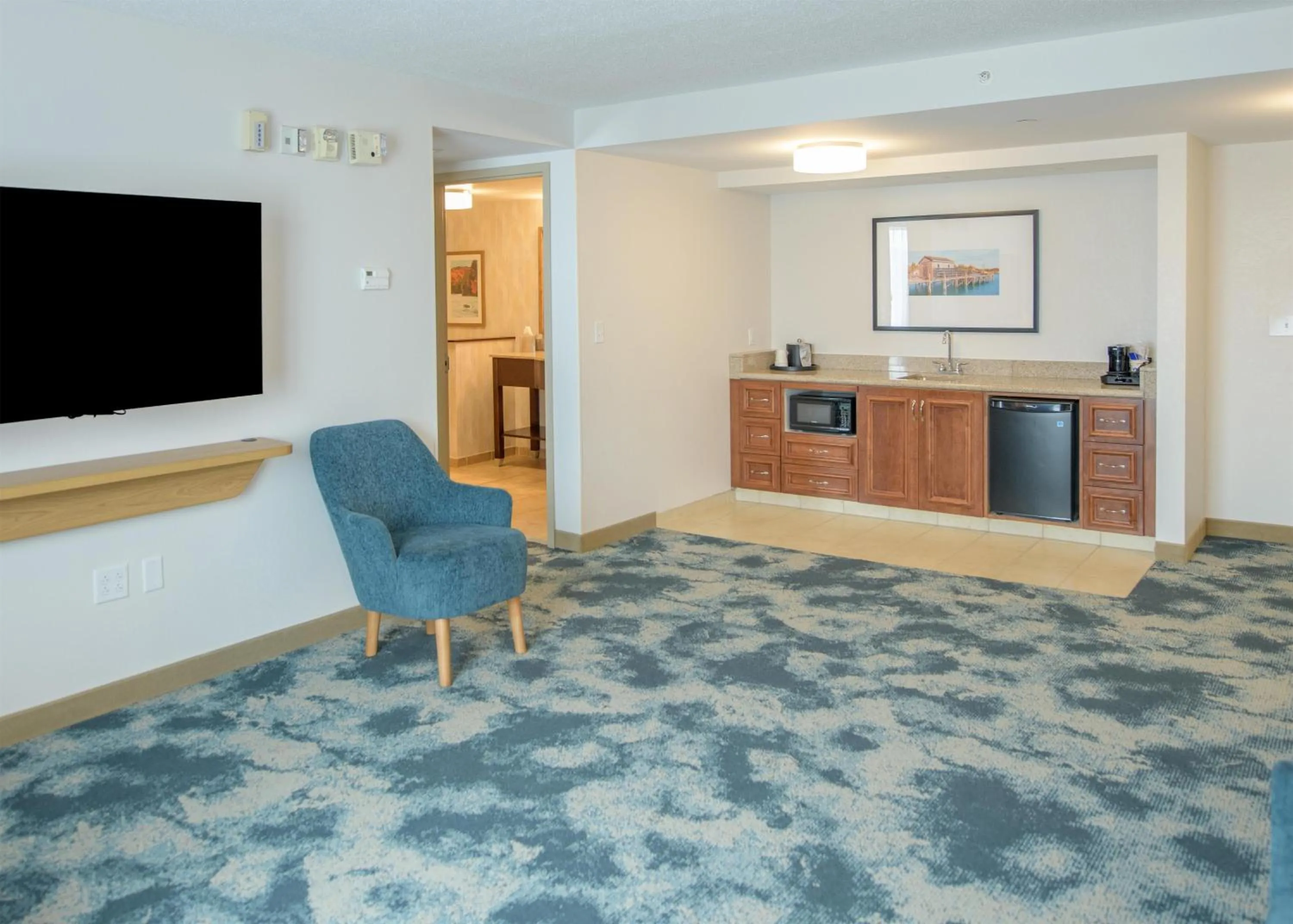 Other in Hampton Inn Presque Isle