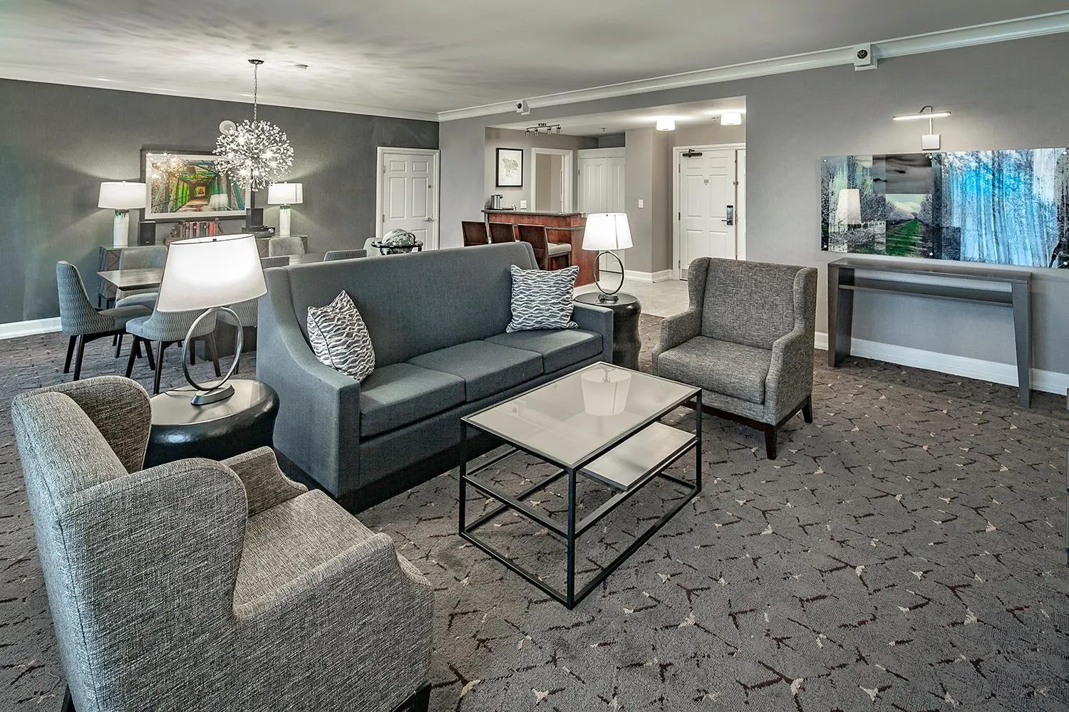 DoubleTree by Hilton Modesto