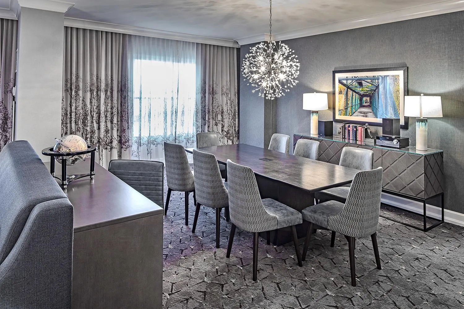 DoubleTree by Hilton Modesto