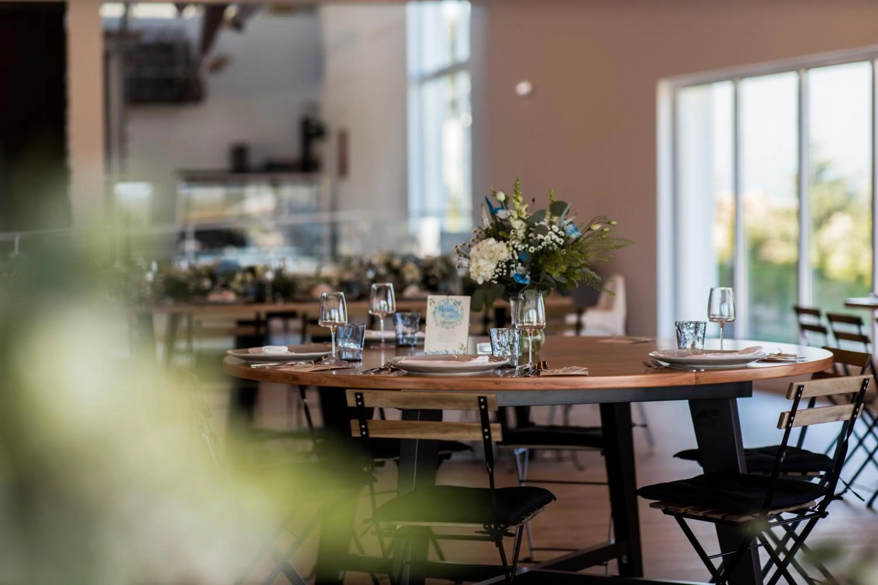 Food and drinks in Quinta d'Anta- Hotel Rural