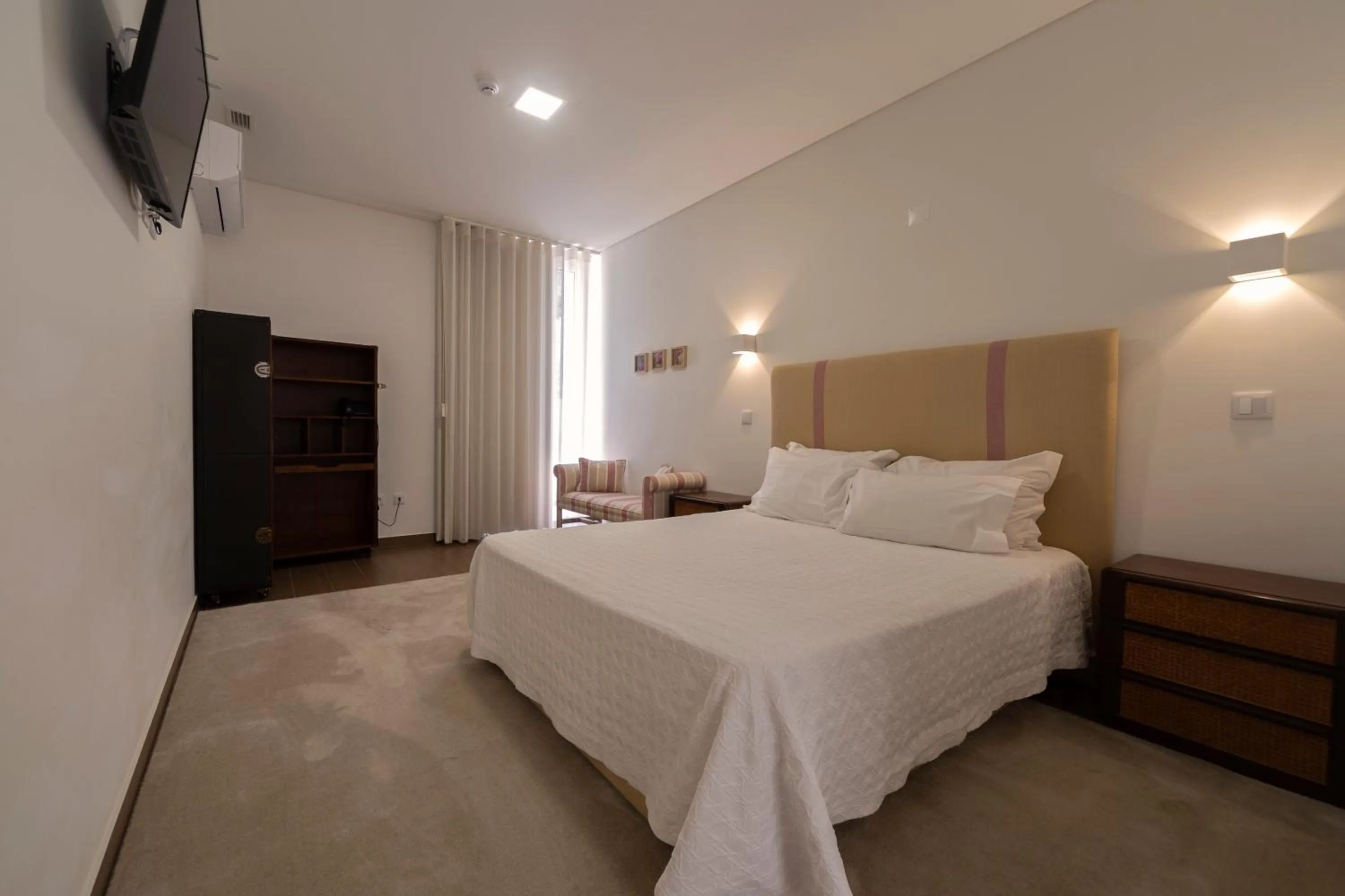 Bed in Quinta d'Anta- Hotel Rural