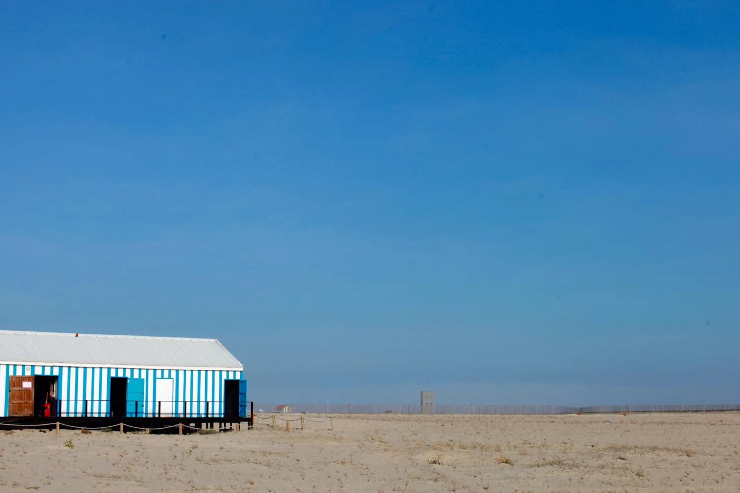 Beach in Quinta d'Anta- Hotel Rural