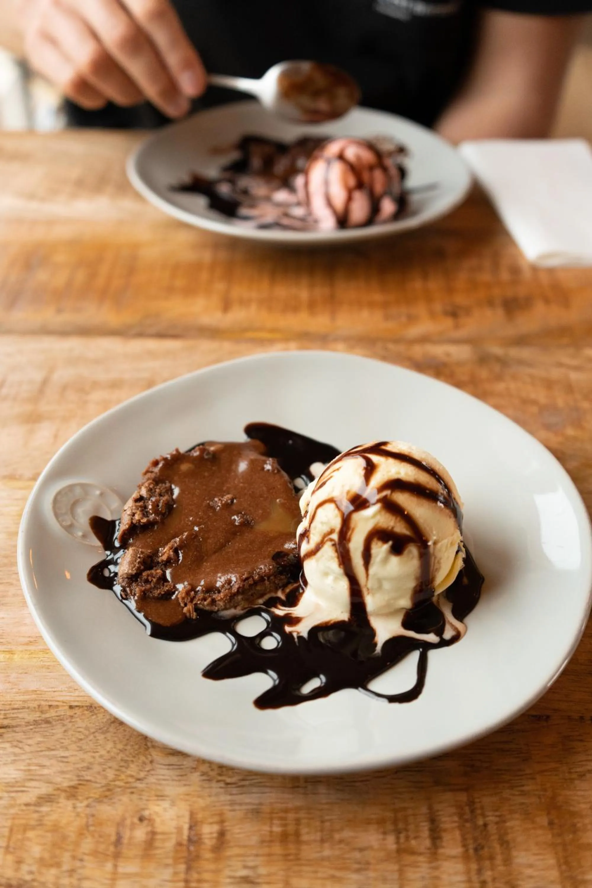 Restaurant/places to eat in Quinta d'Anta- Hotel Rural