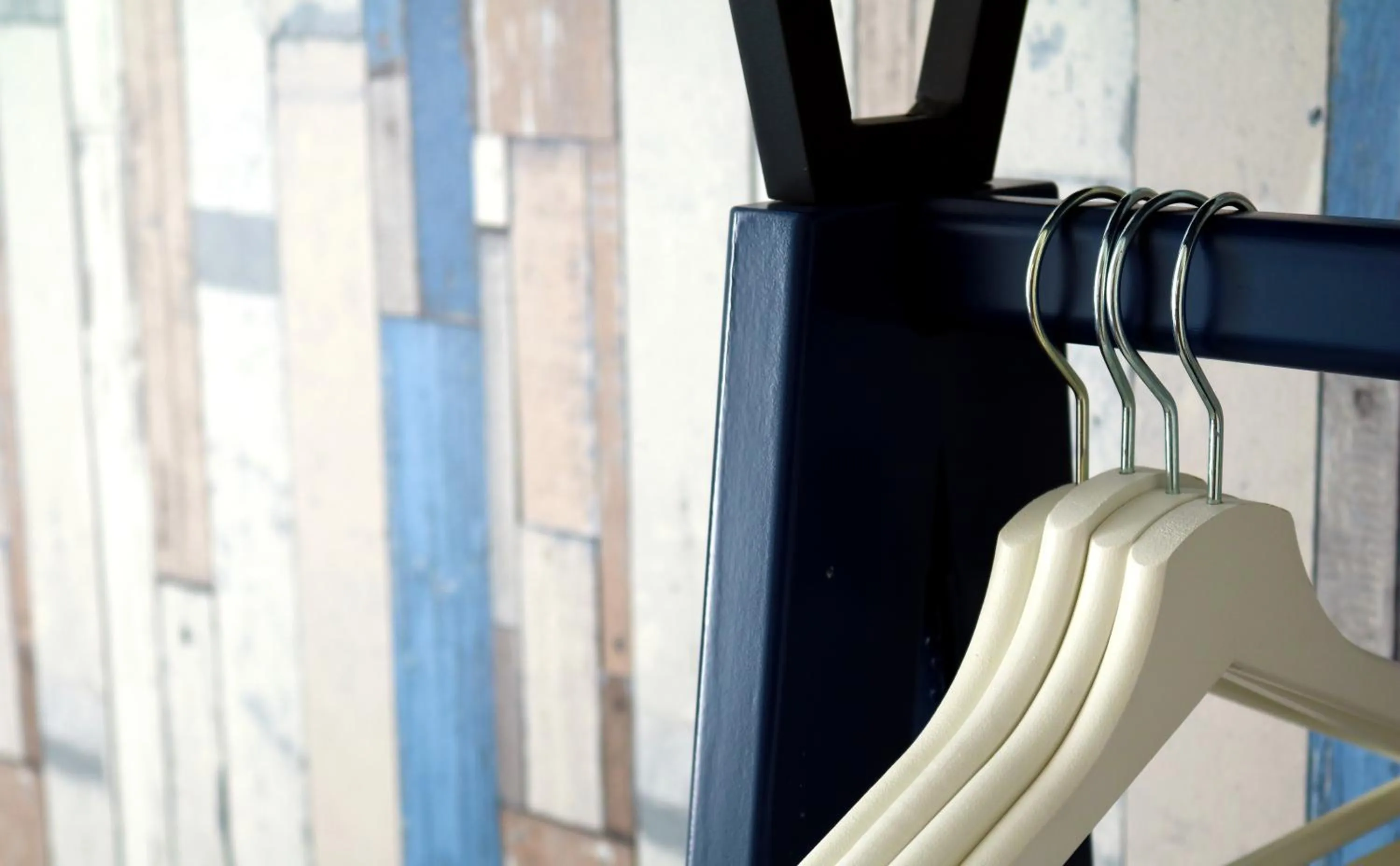 Decorative detail in Quinta d'Anta- Hotel Rural