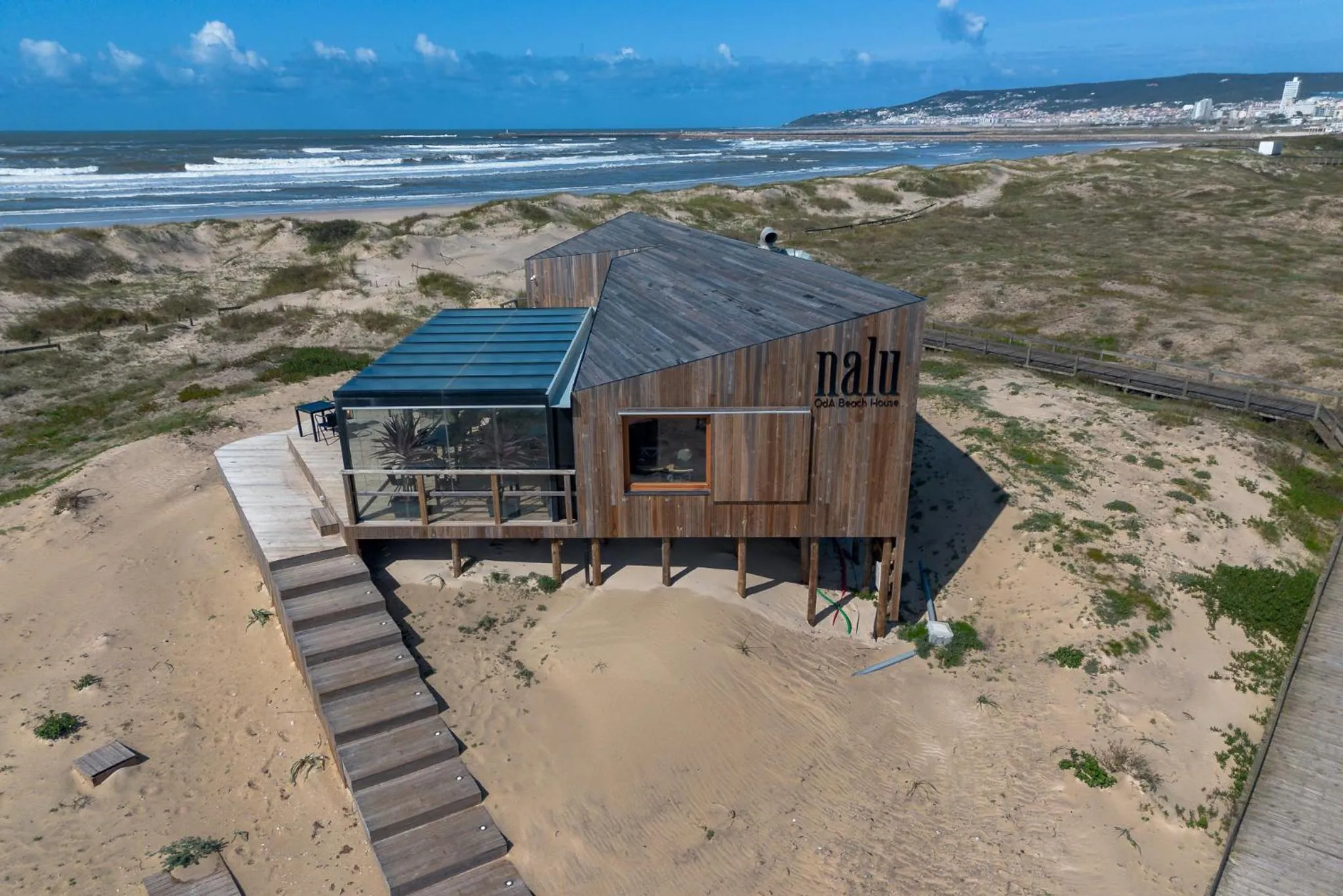 Restaurant/places to eat in Quinta d'Anta- Hotel Rural