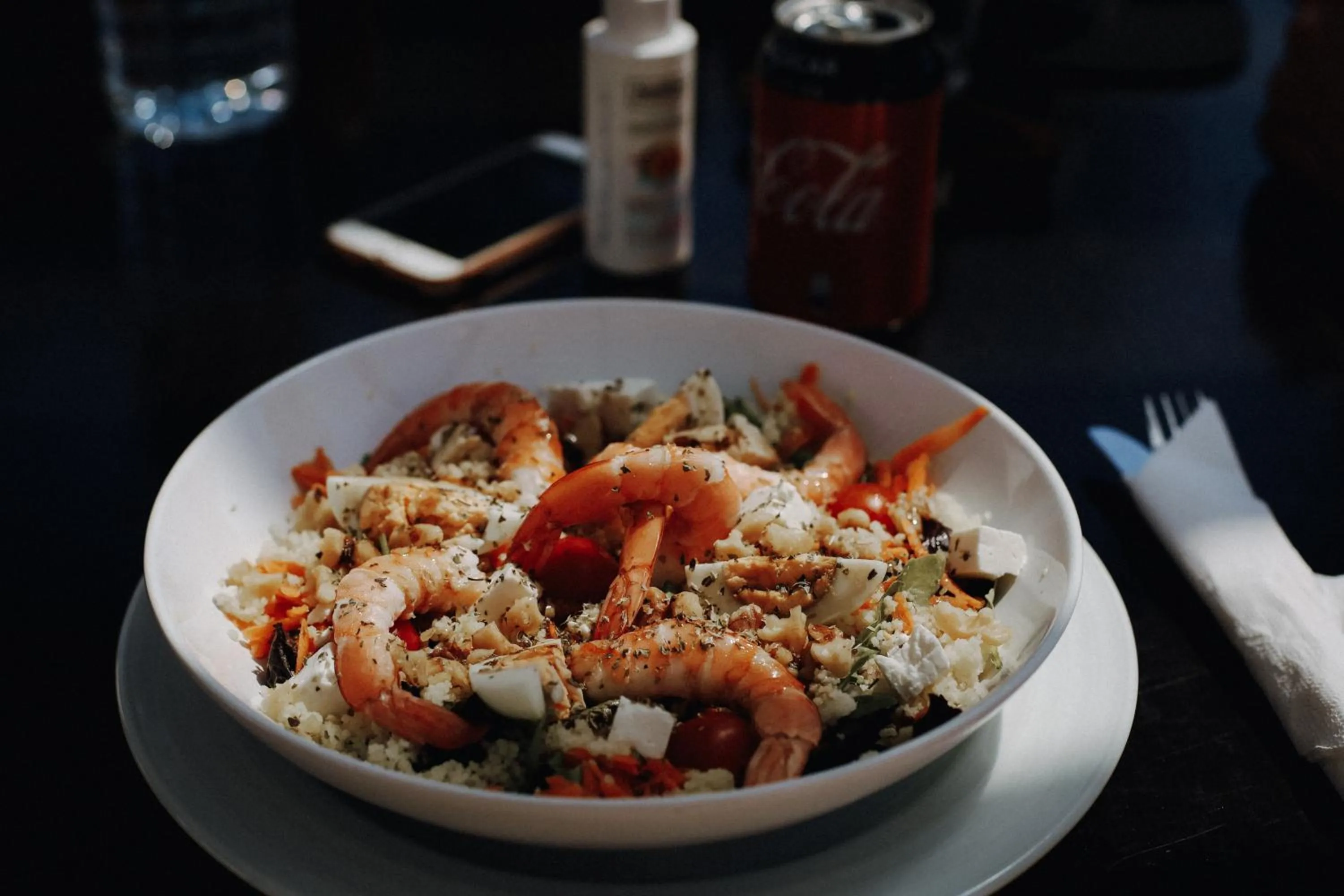 Restaurant/places to eat in Quinta d'Anta- Hotel Rural