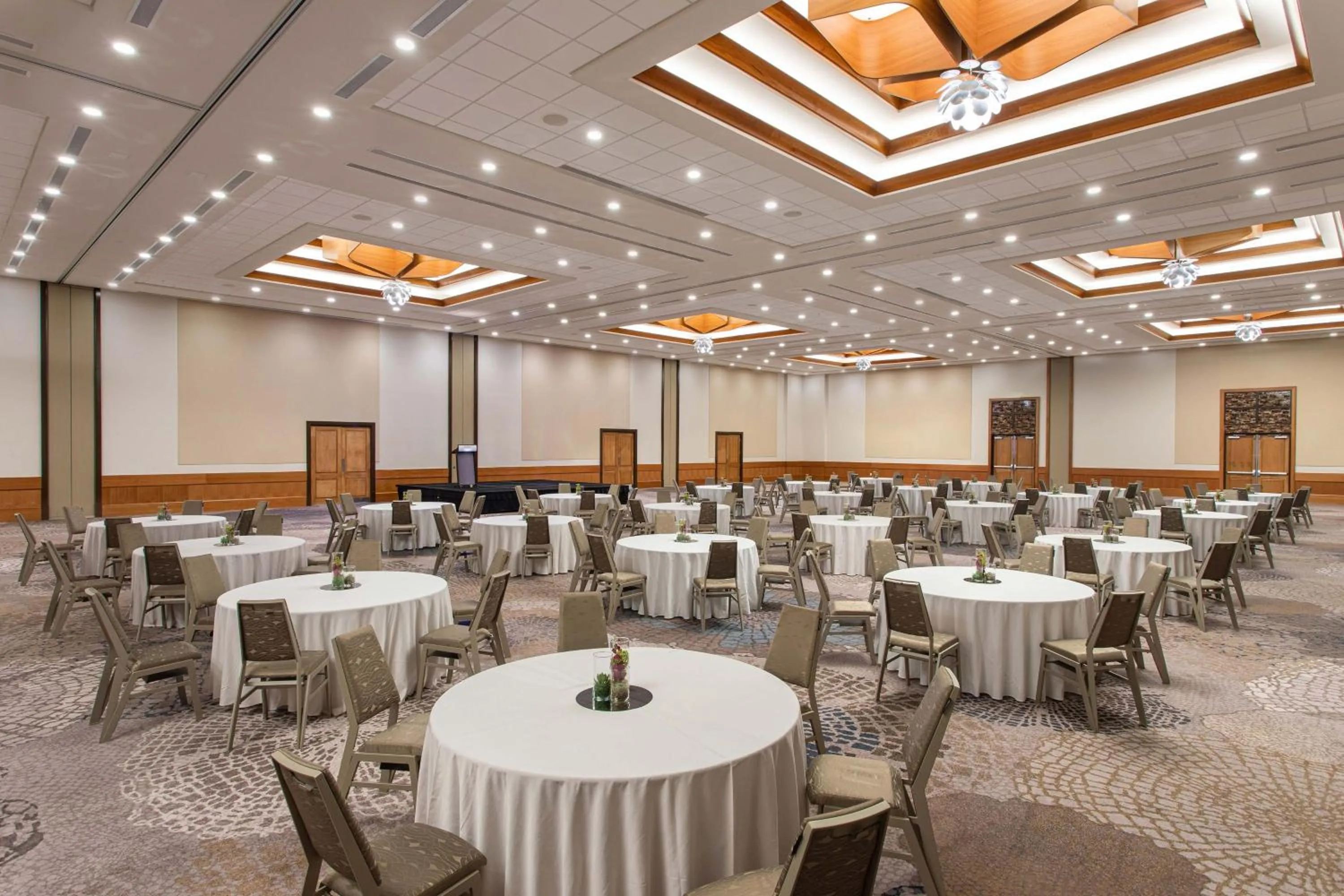 Meeting/conference room in The Westin Cape Coral Resort at Marina Village