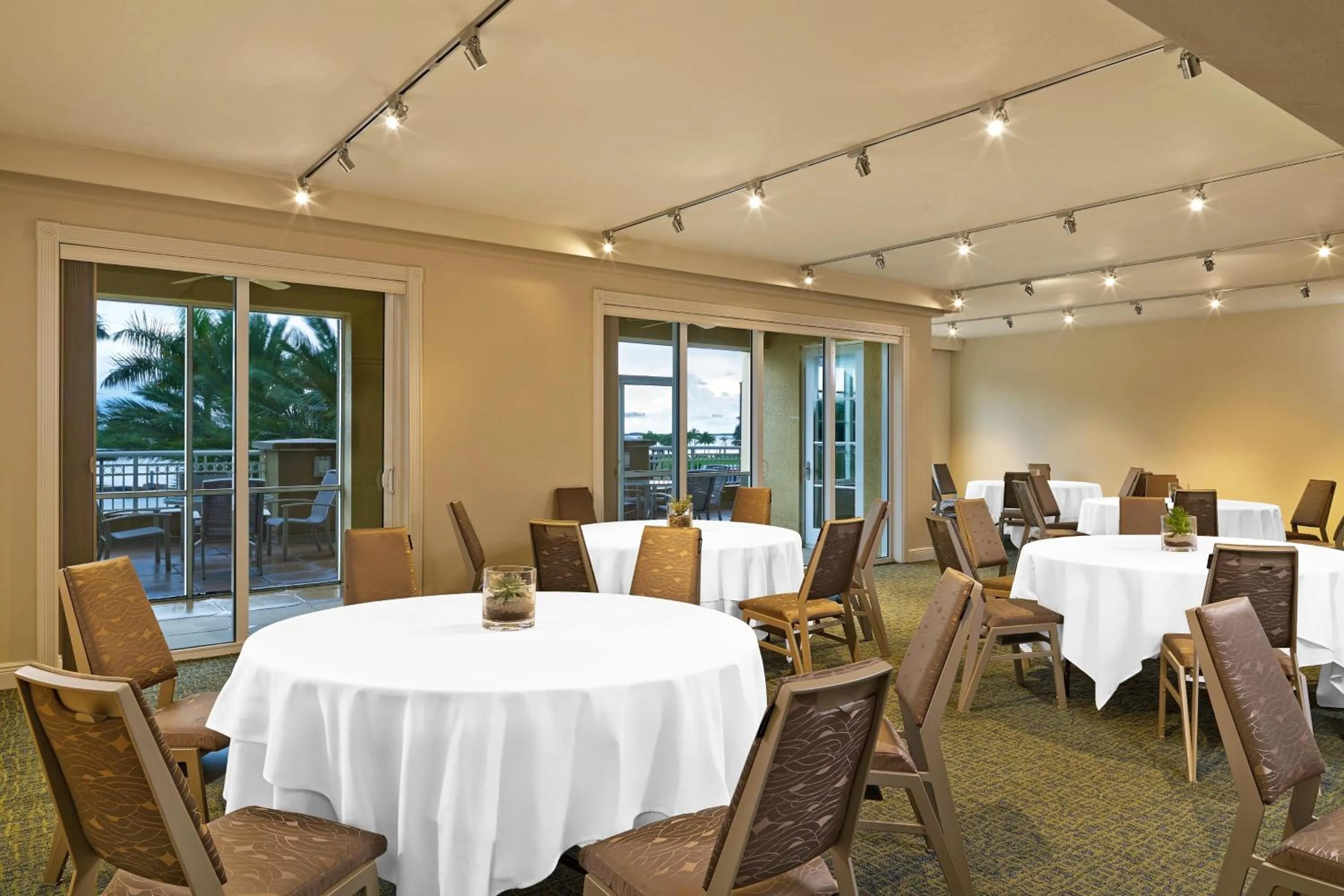 Meeting/conference room in The Westin Cape Coral Resort at Marina Village
