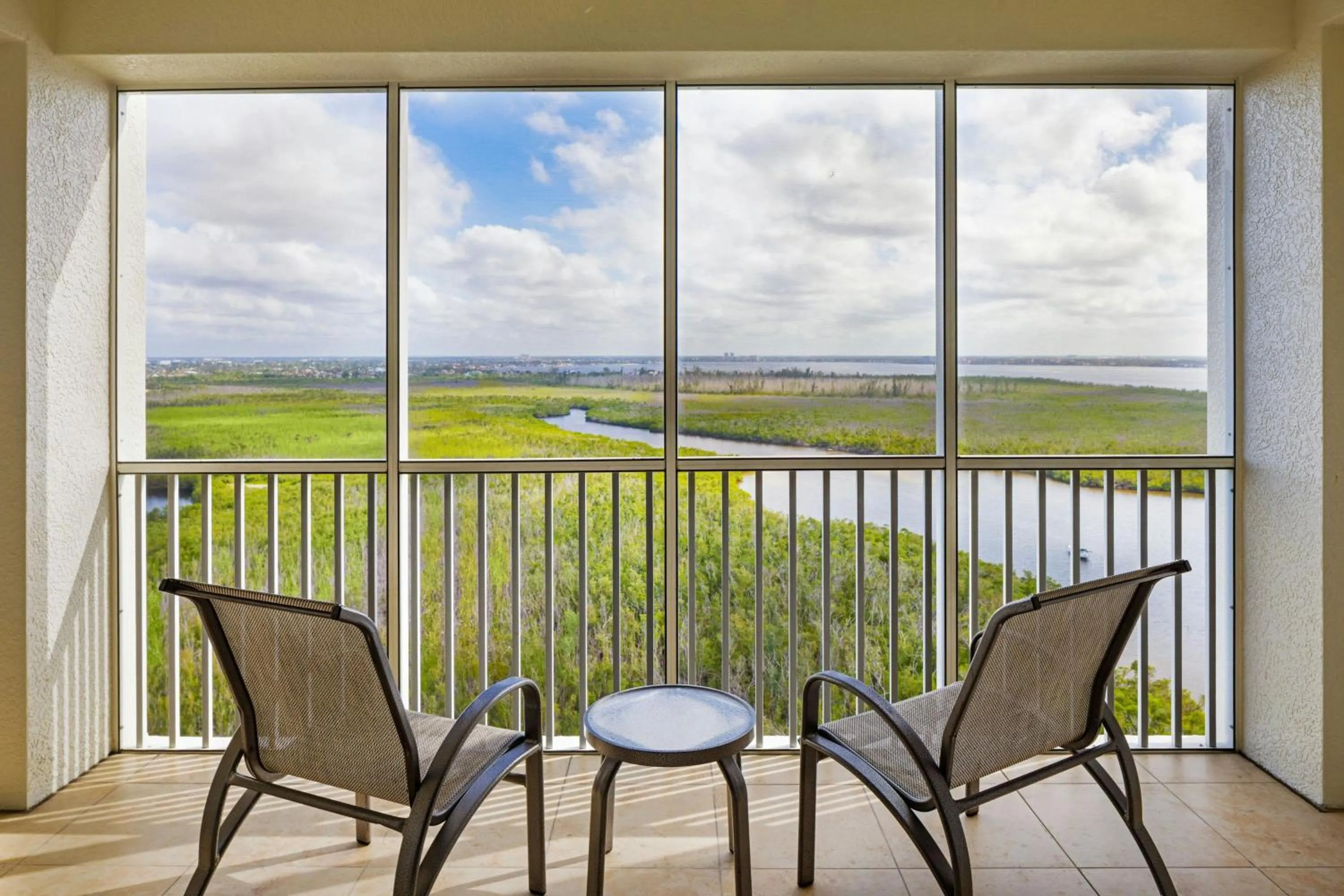 Photo of the whole room in The Westin Cape Coral Resort at Marina Village