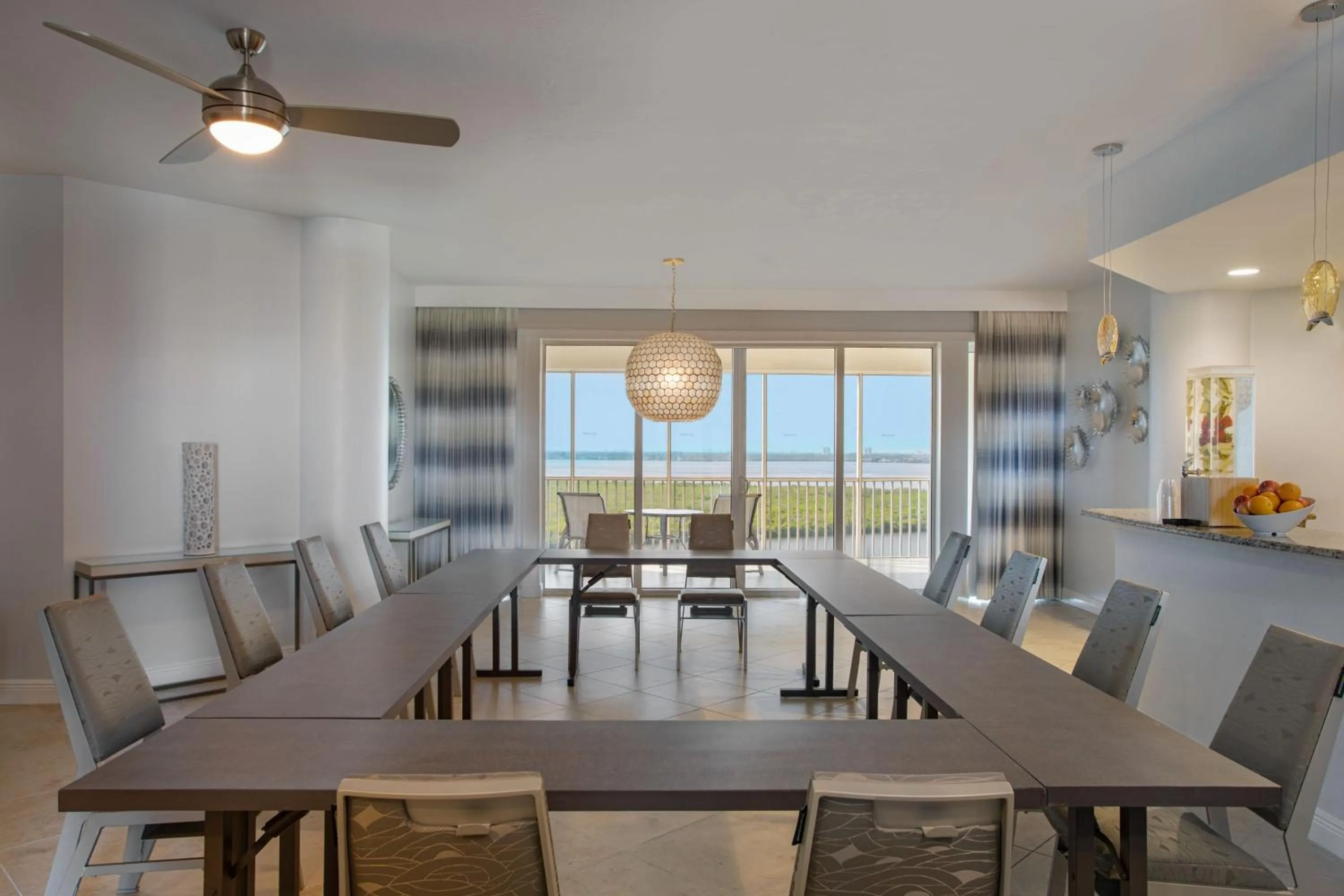 Meeting/conference room in The Westin Cape Coral Resort at Marina Village