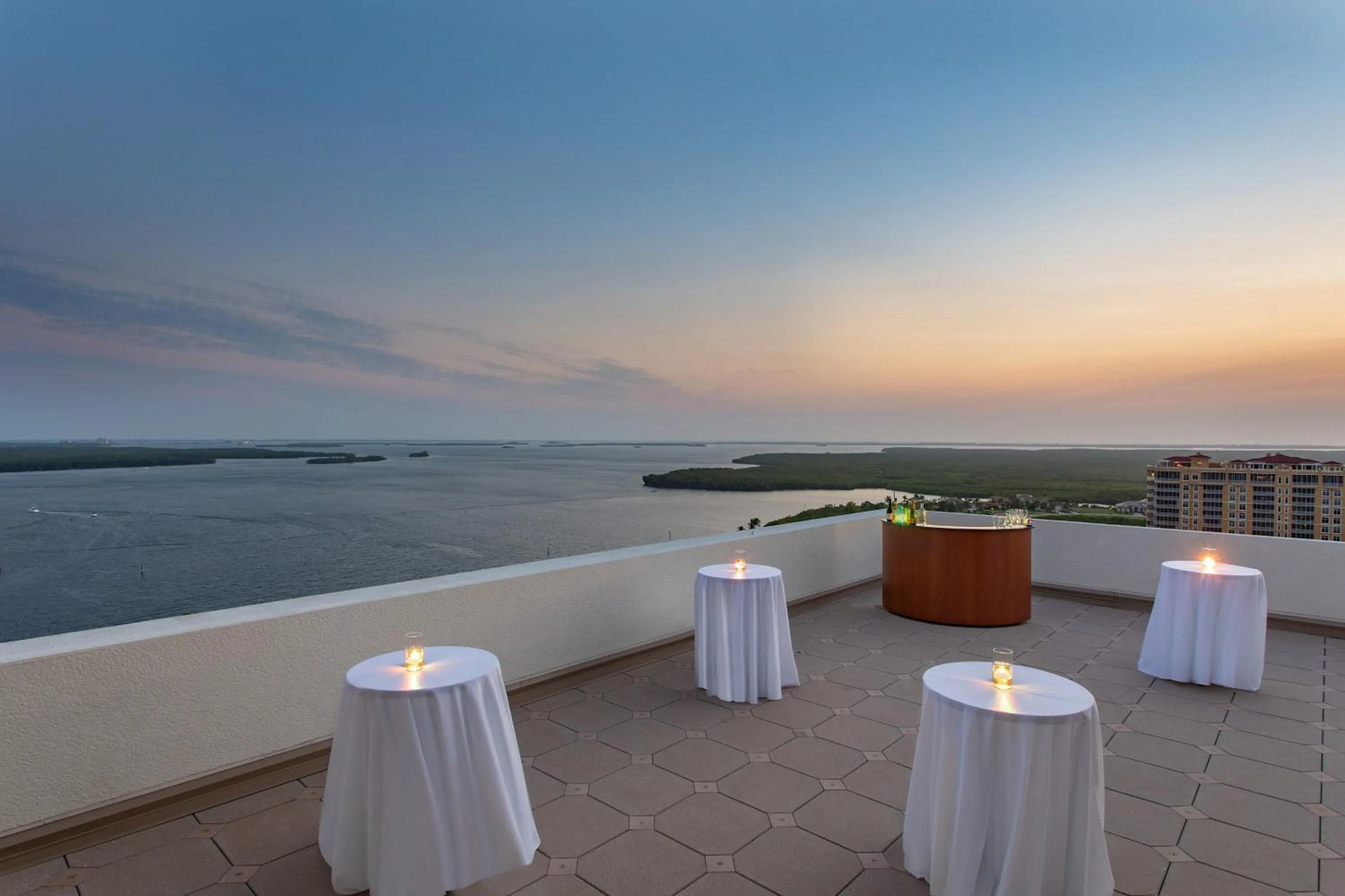 Meeting/conference room in The Westin Cape Coral Resort at Marina Village