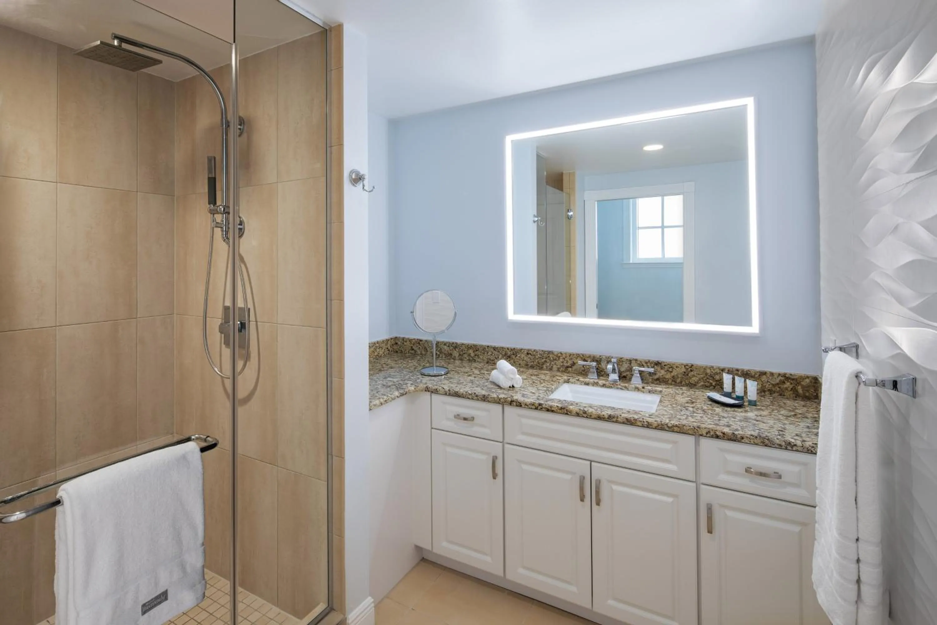 Bathroom in The Westin Cape Coral Resort at Marina Village