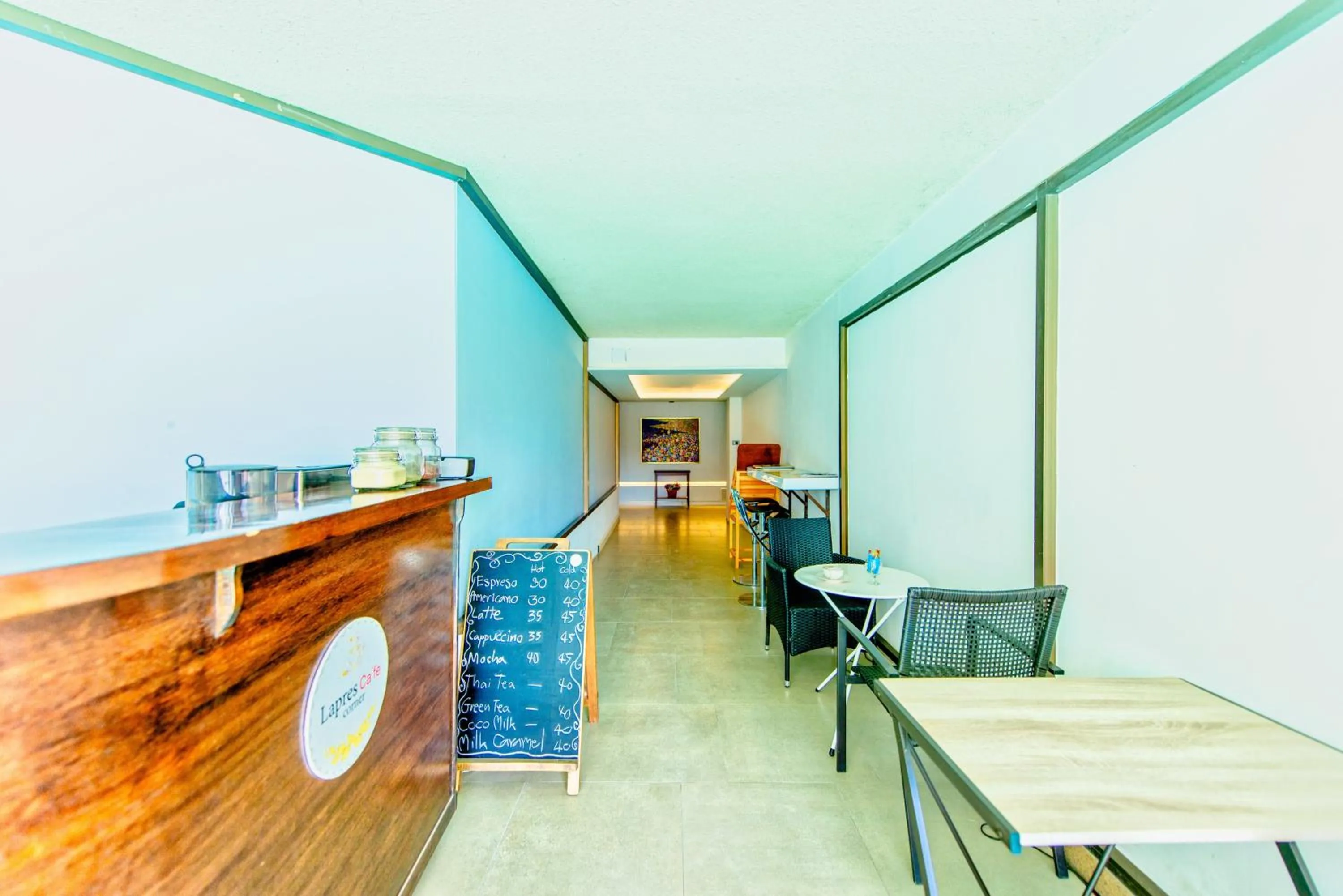 Place of worship in Viengping Mansion