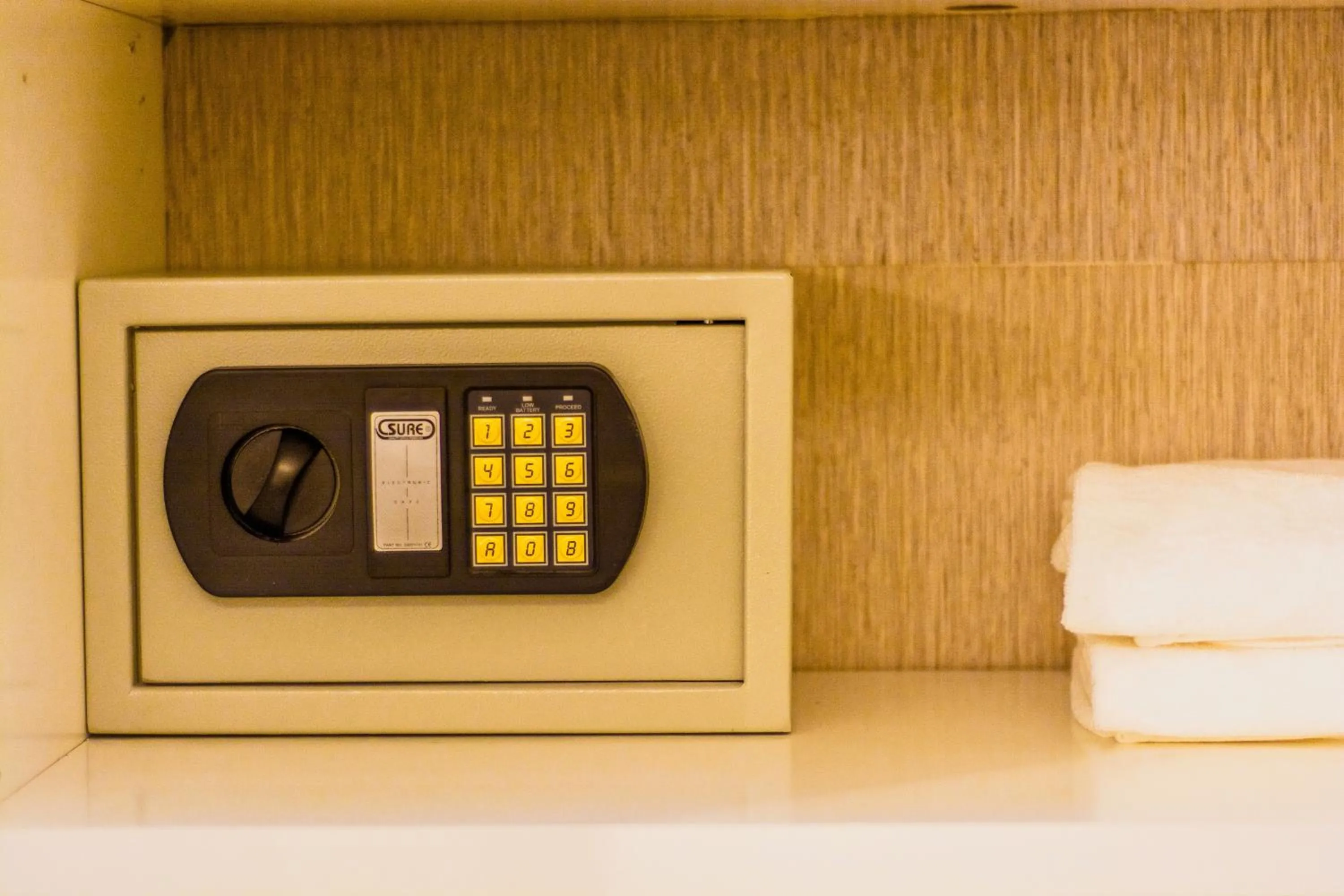 Decorative detail in Viengping Mansion