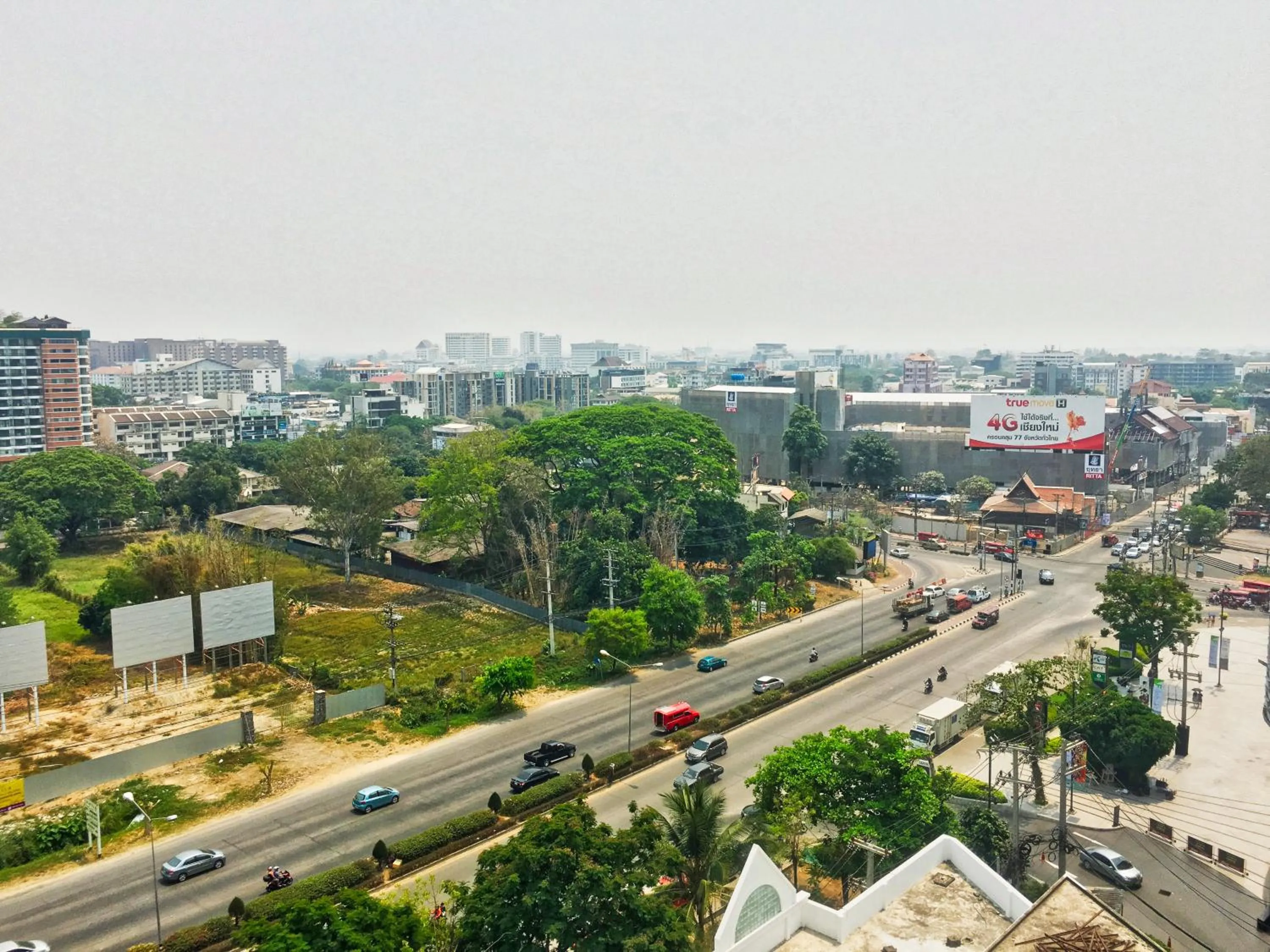 Other in Viengping Mansion