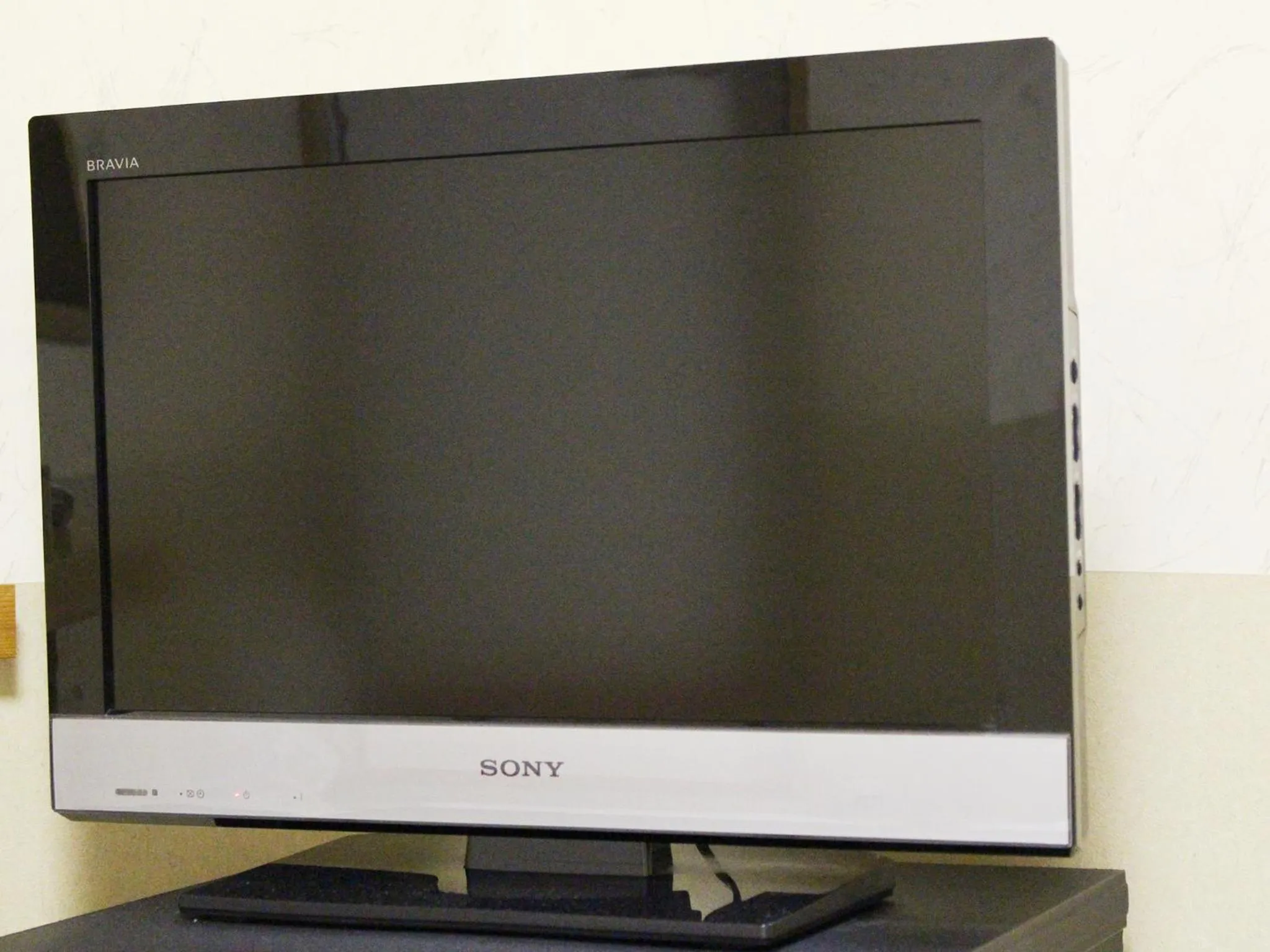 TV and multimedia in Hotel Trend Asahikawa