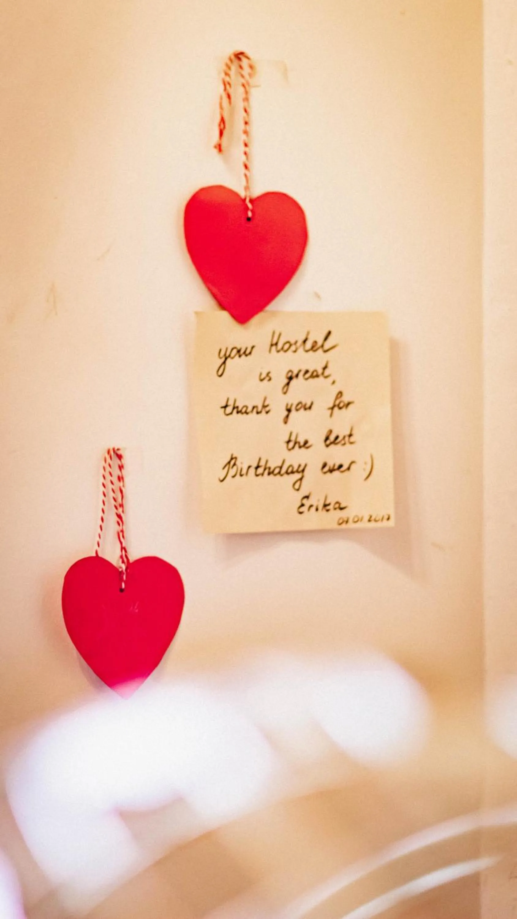 Hostel Lybeer Bruges