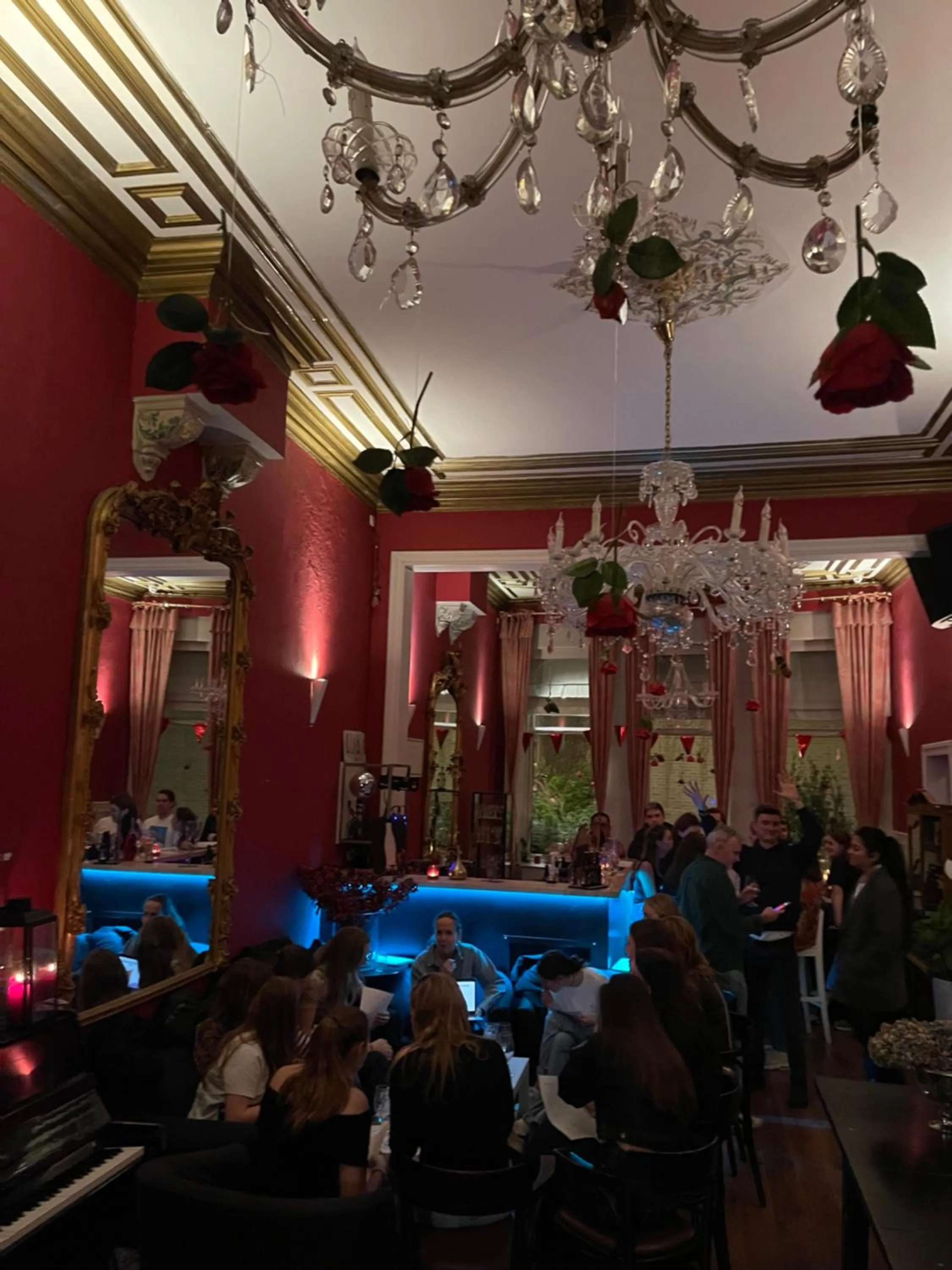 Hostel Lybeer Bruges