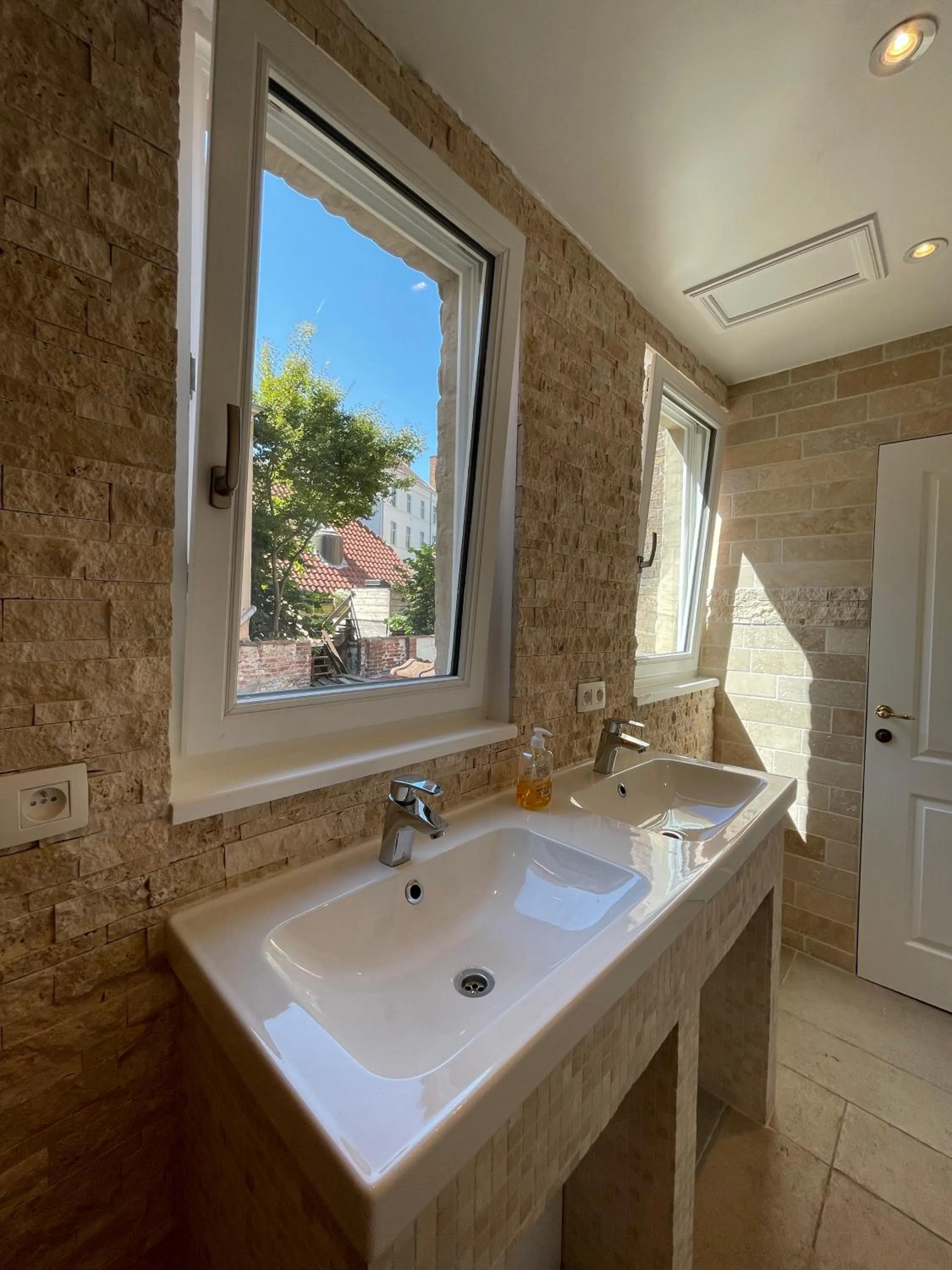 Hostel Lybeer Bruges