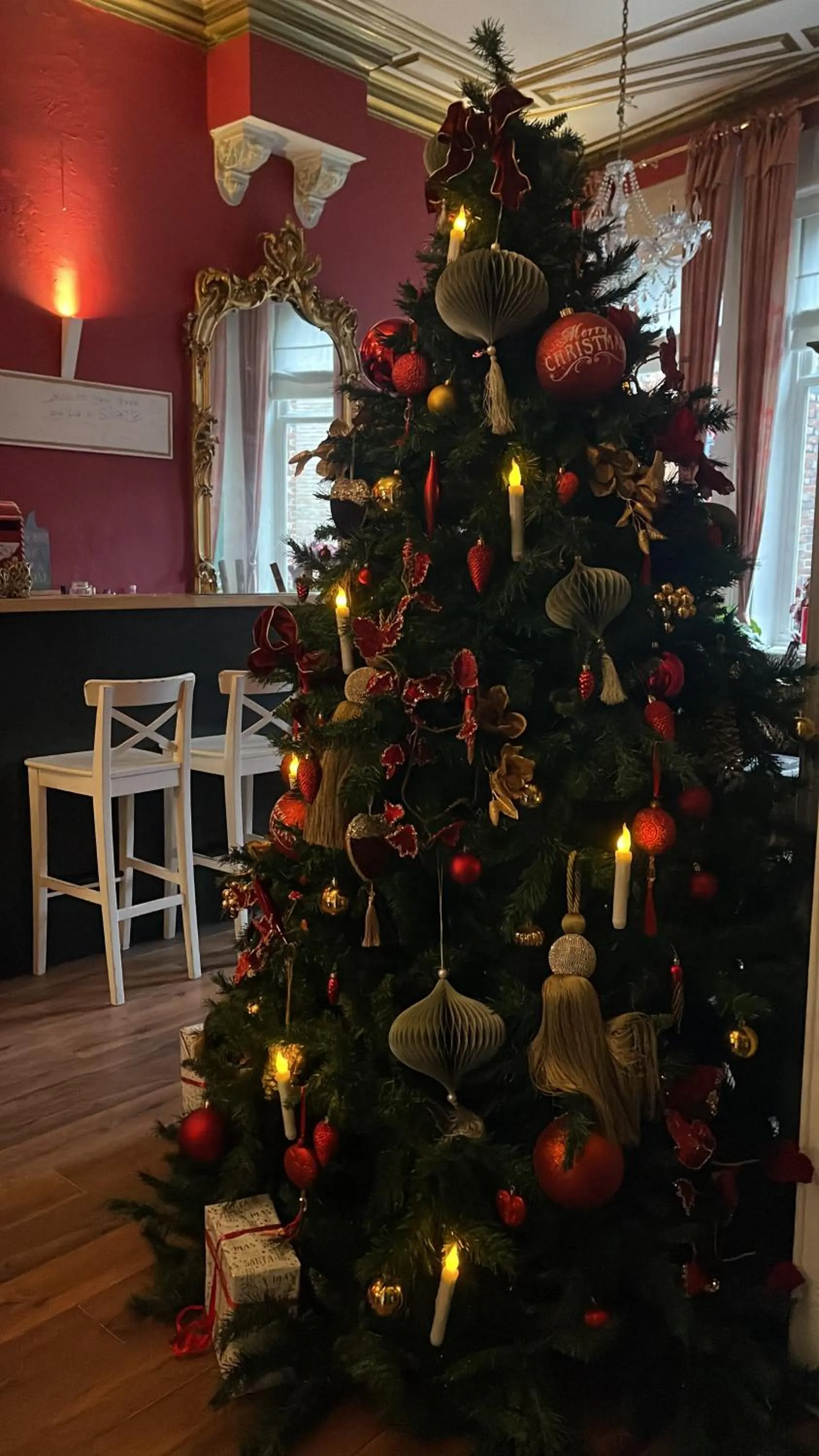 Hostel Lybeer Bruges