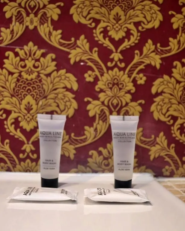 Hostel Lybeer Bruges