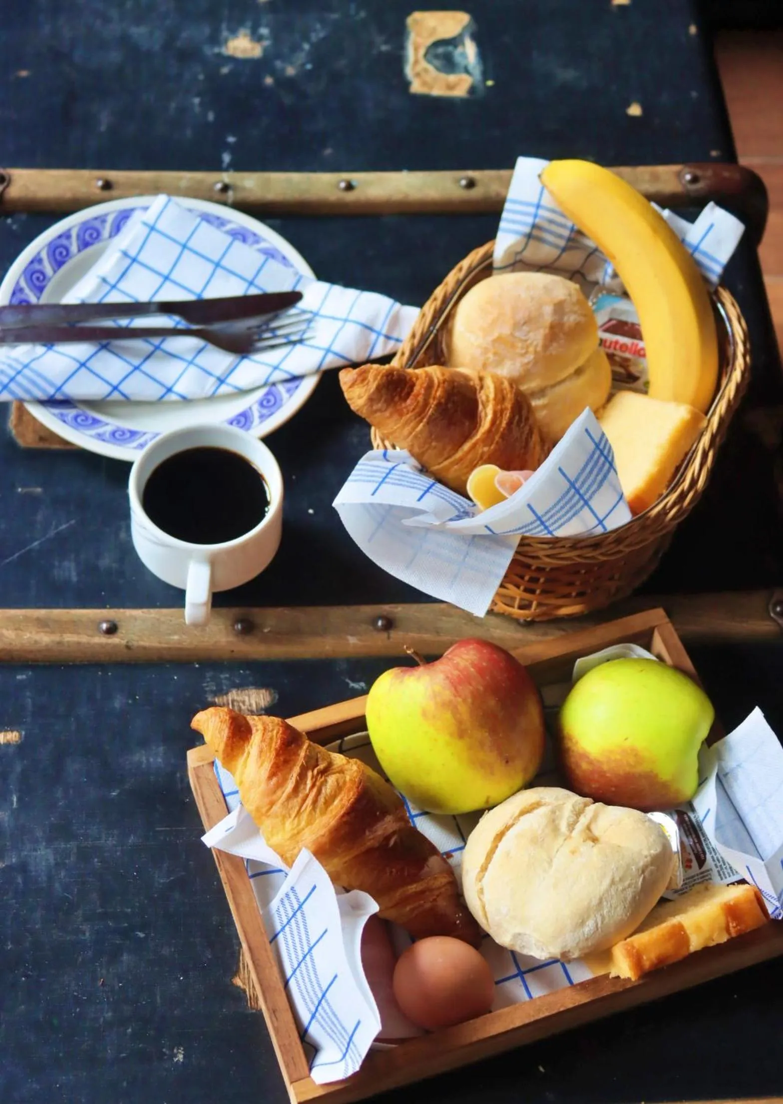 Hostel Lybeer Bruges