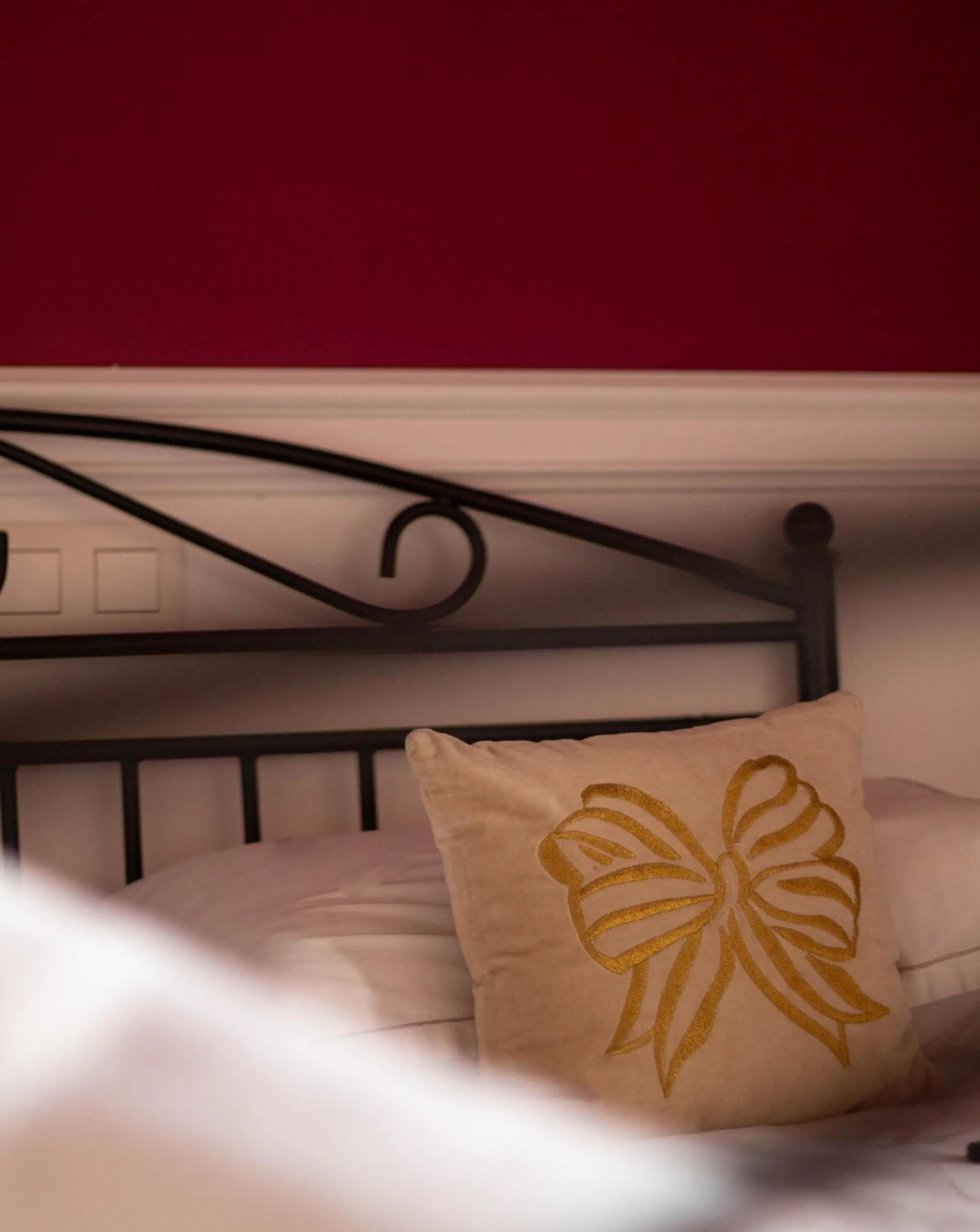 Bed in Hostel Lybeer Bruges