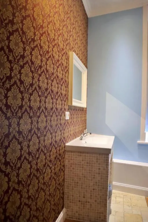 Hostel Lybeer Bruges