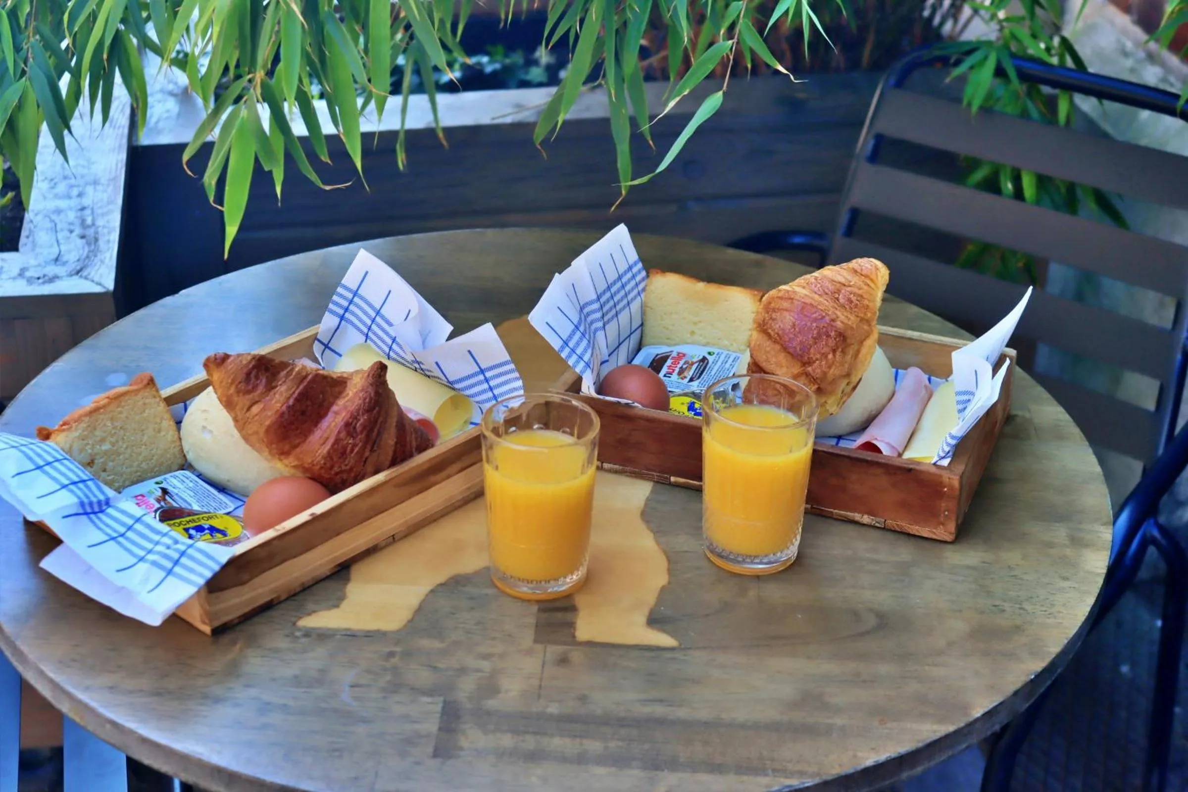 Hostel Lybeer Bruges