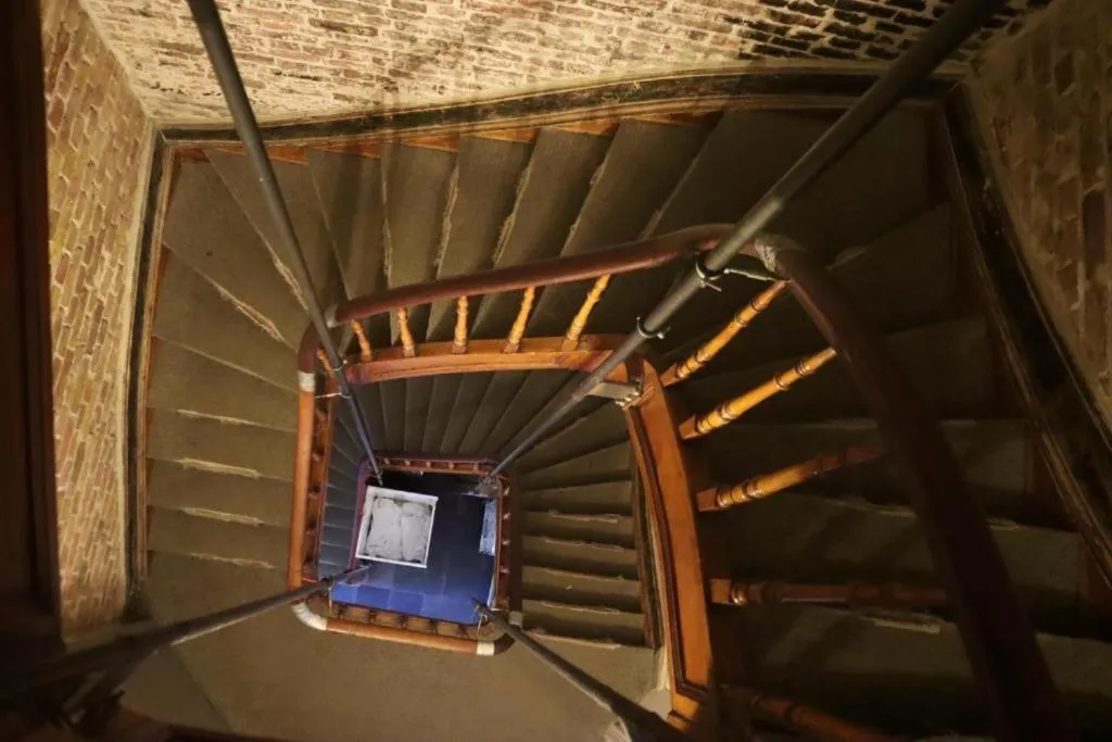 Hostel Lybeer Bruges