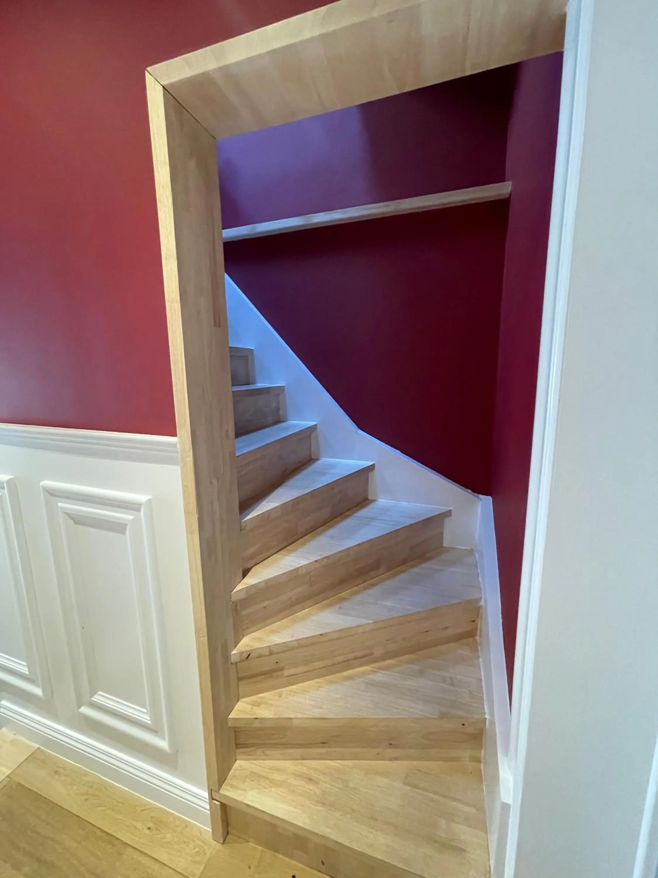 Hostel Lybeer Bruges