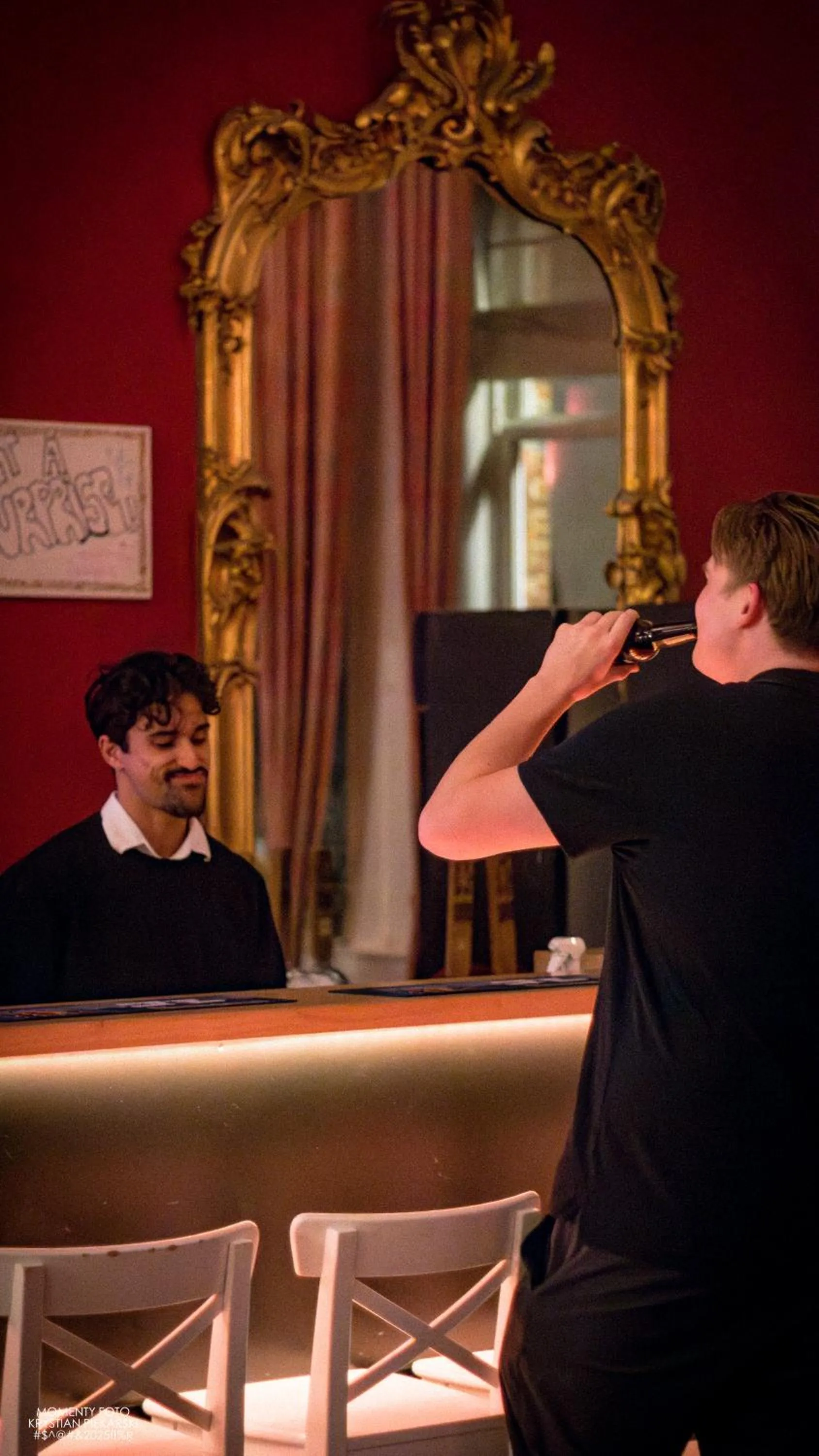 Hostel Lybeer Bruges