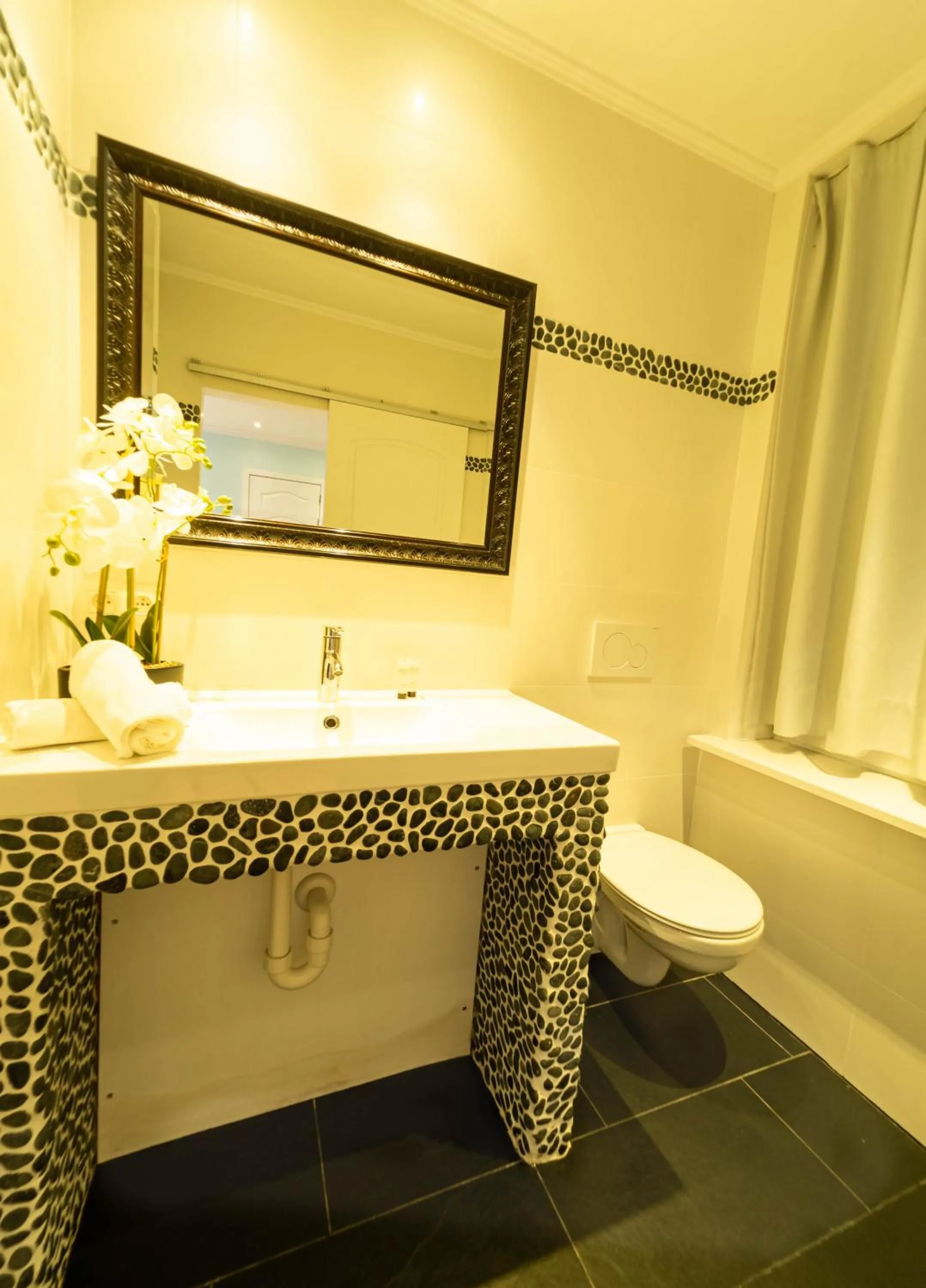 Hostel Lybeer Bruges