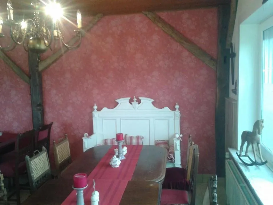 Restaurant/places to eat in De Blauwe Maaten