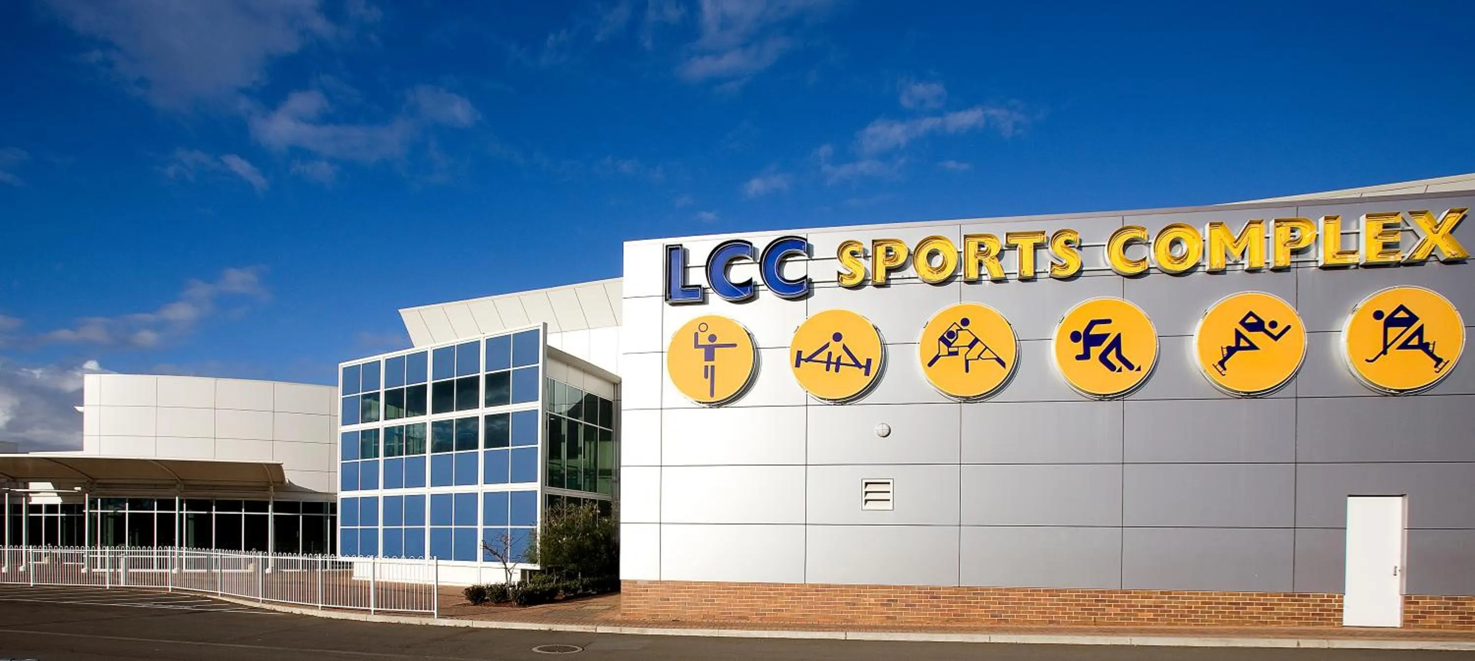 Fitness centre/facilities in Mercure Sydney Liverpool