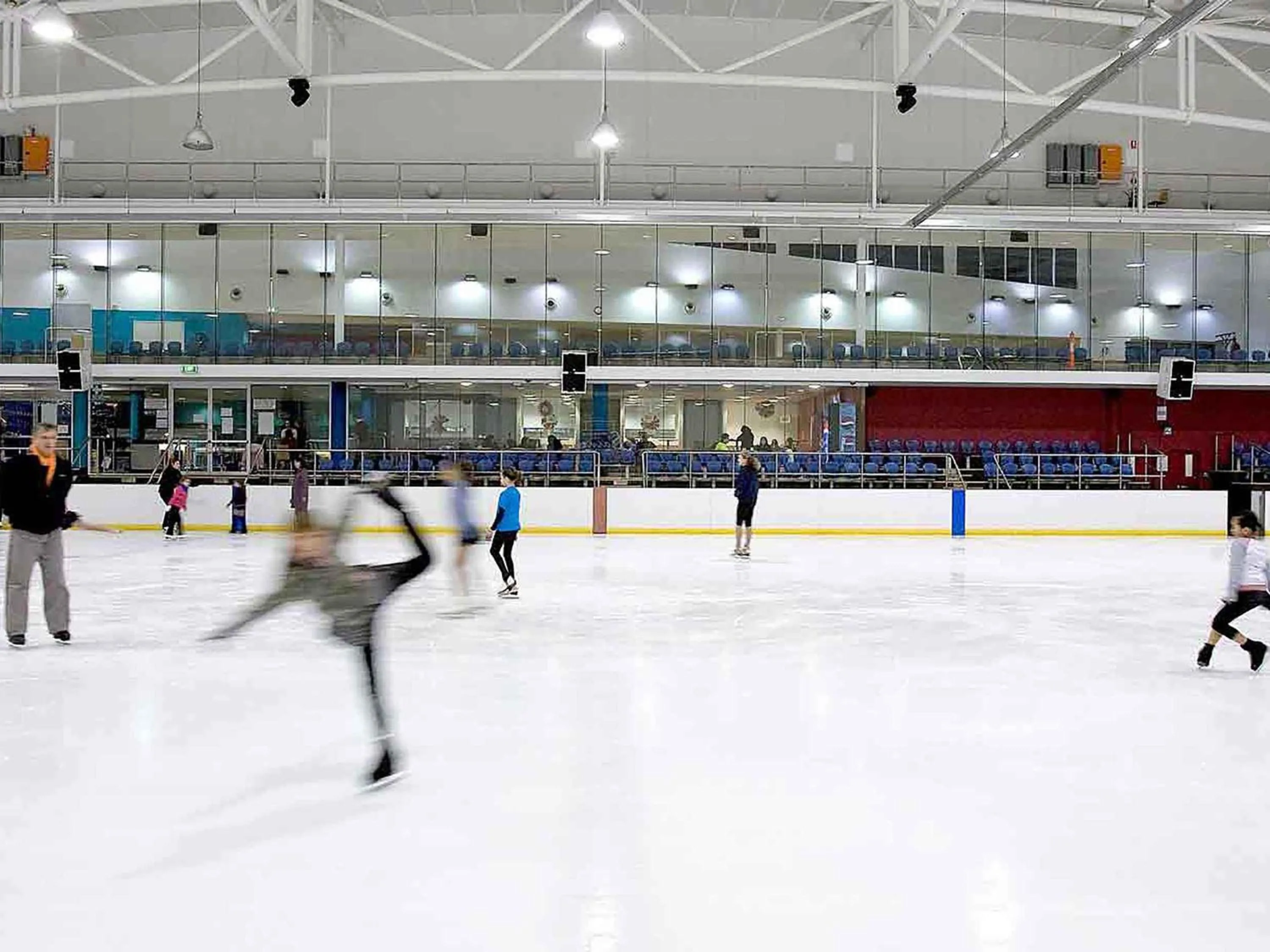 Other in Mercure Sydney Liverpool