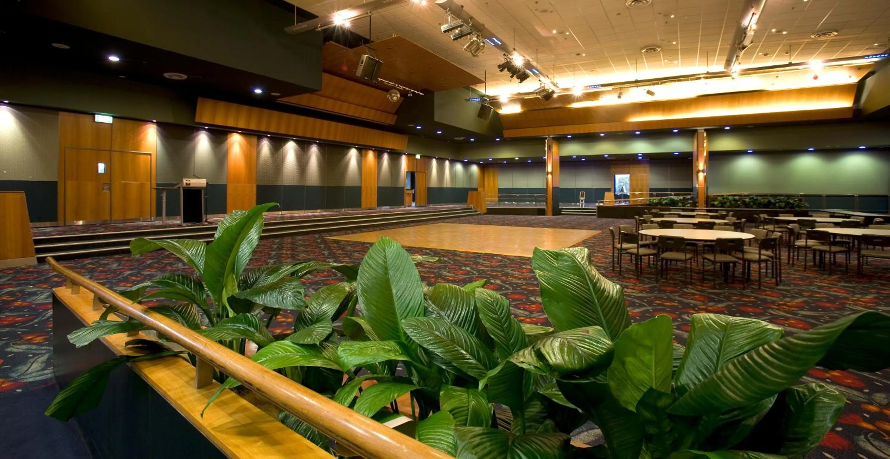 Banquet/Function facilities in Mercure Sydney Liverpool