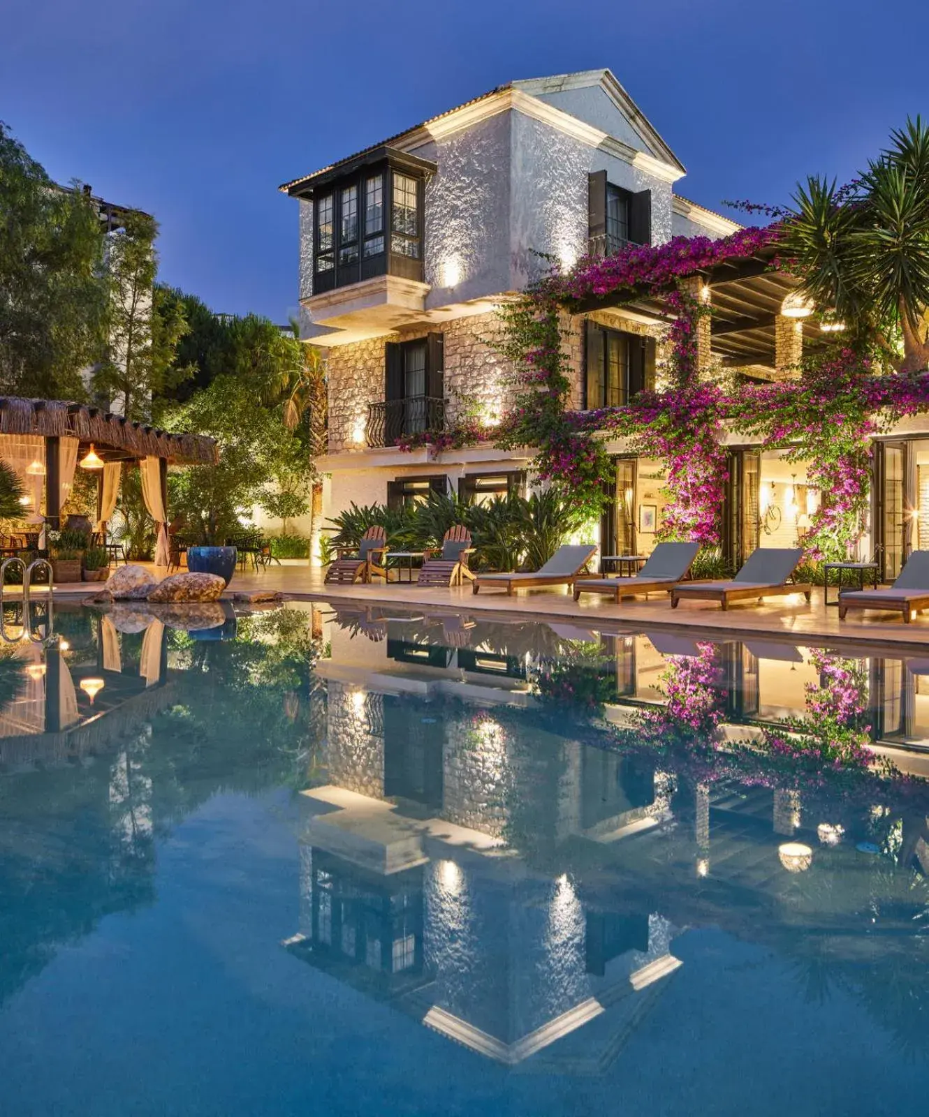 Alacatı Port Ladera Hotel - Adult Only Alacatı Port Ladera Hotel - Adult Only