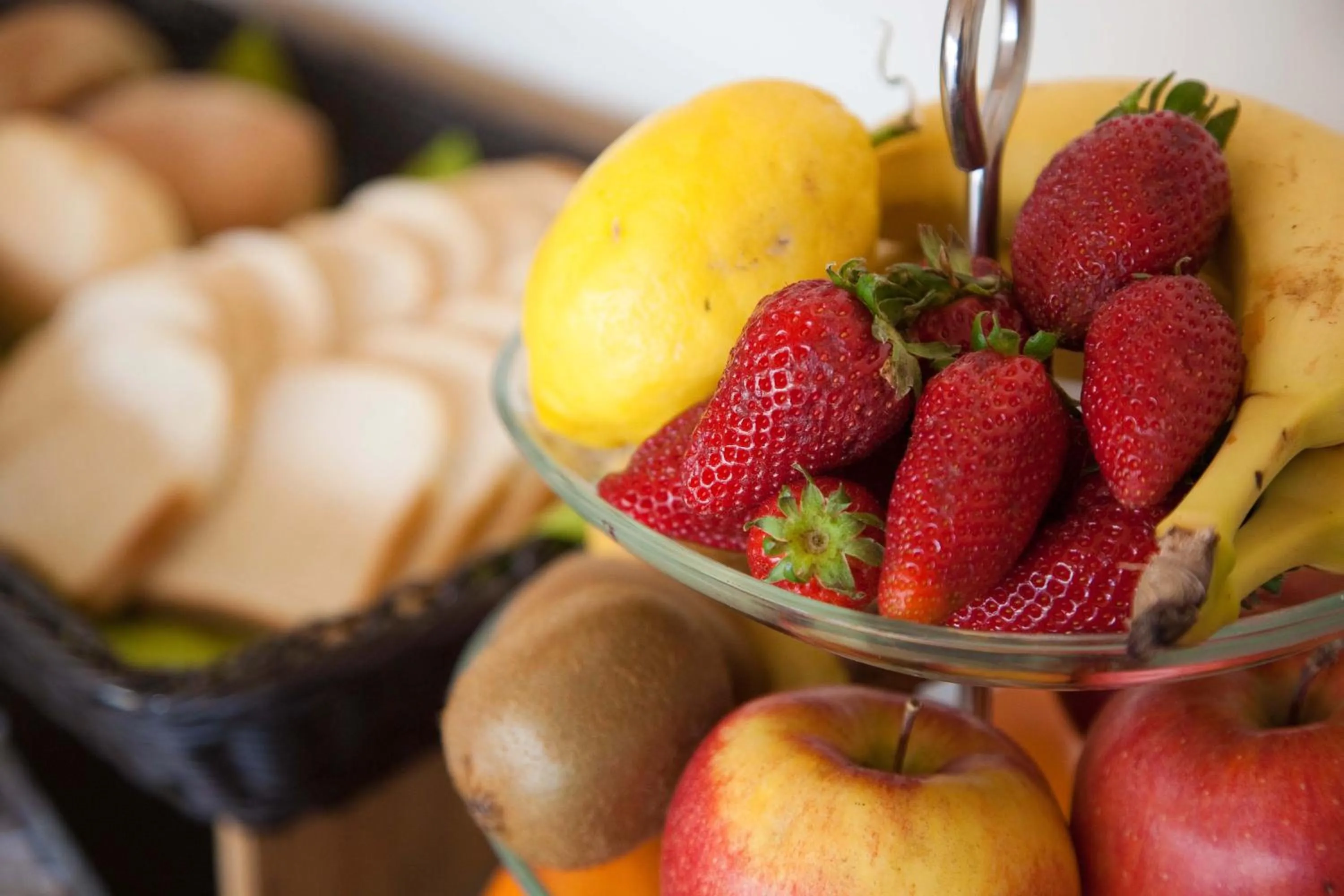 Property building in Villa Gens Camuria